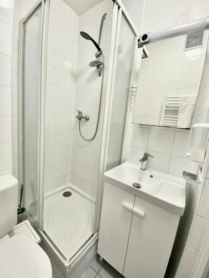 Studio Bonne Nouvelle * Parigi