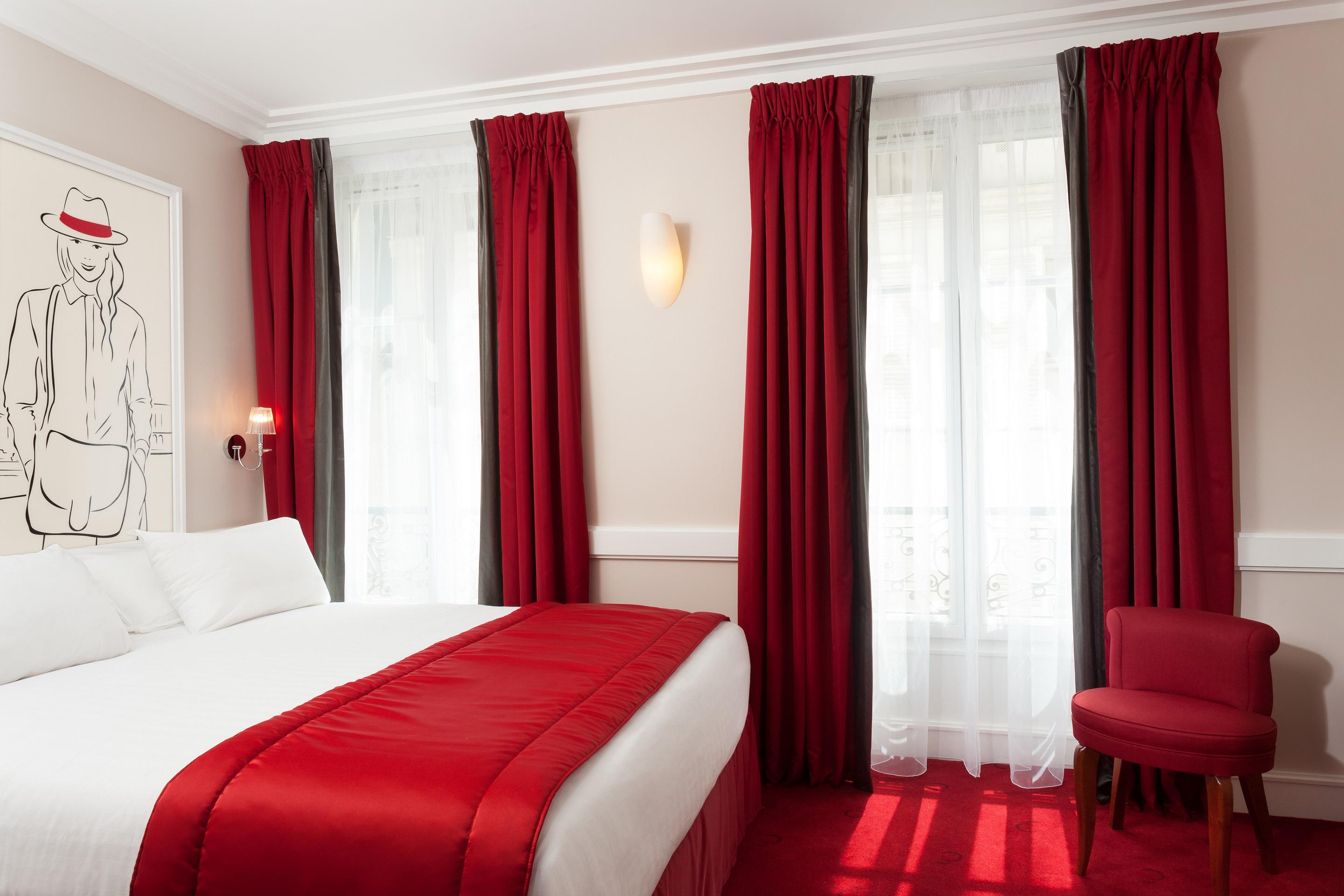 Sleeping Belle - Gare De Lyon Bastille Hotel Parigi