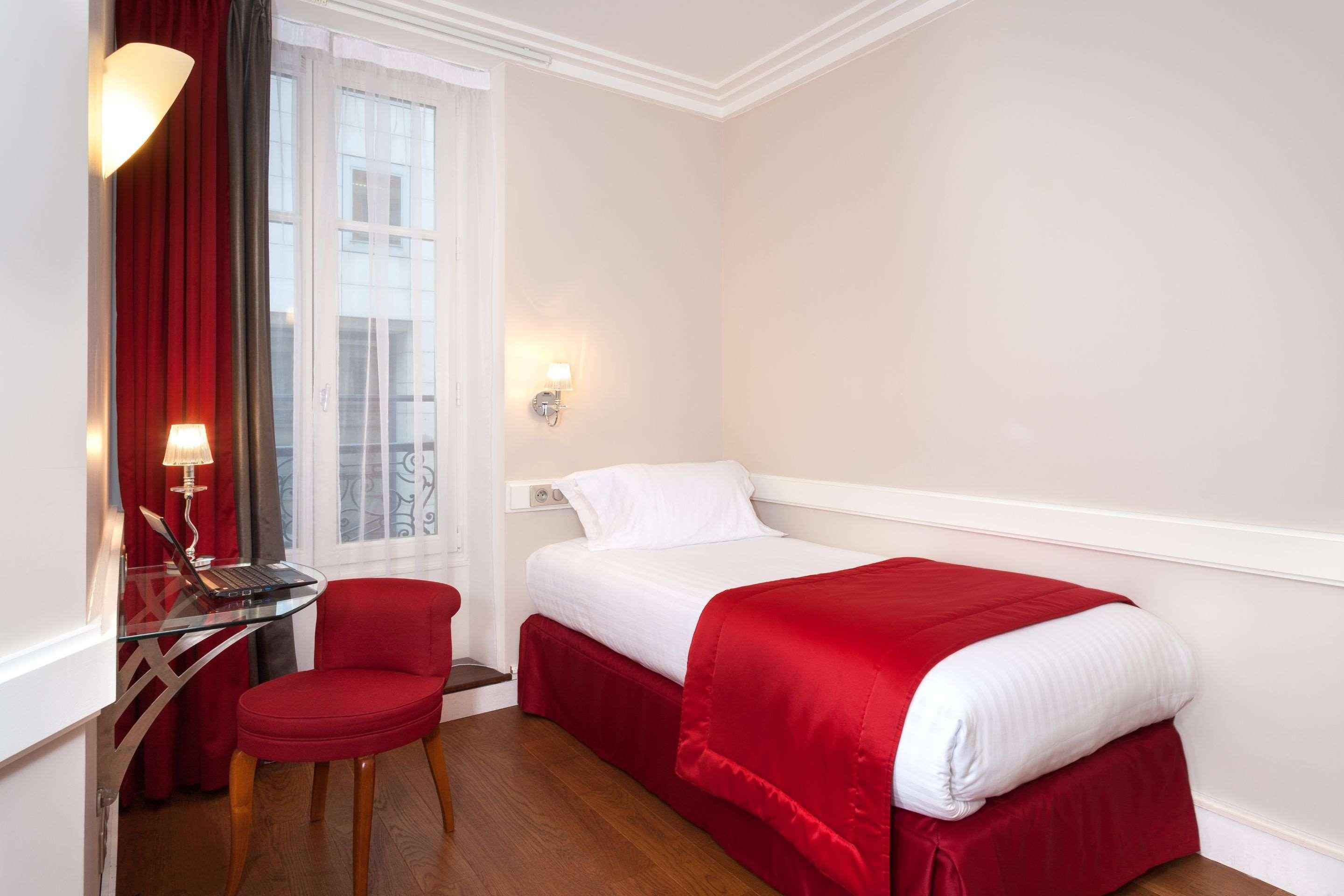 Sleeping Belle - Gare De Lyon Bastille Hotel Parigi