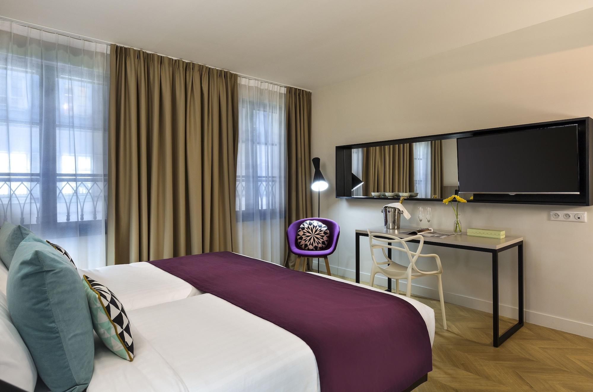 Citadines Opéra Aparthotel