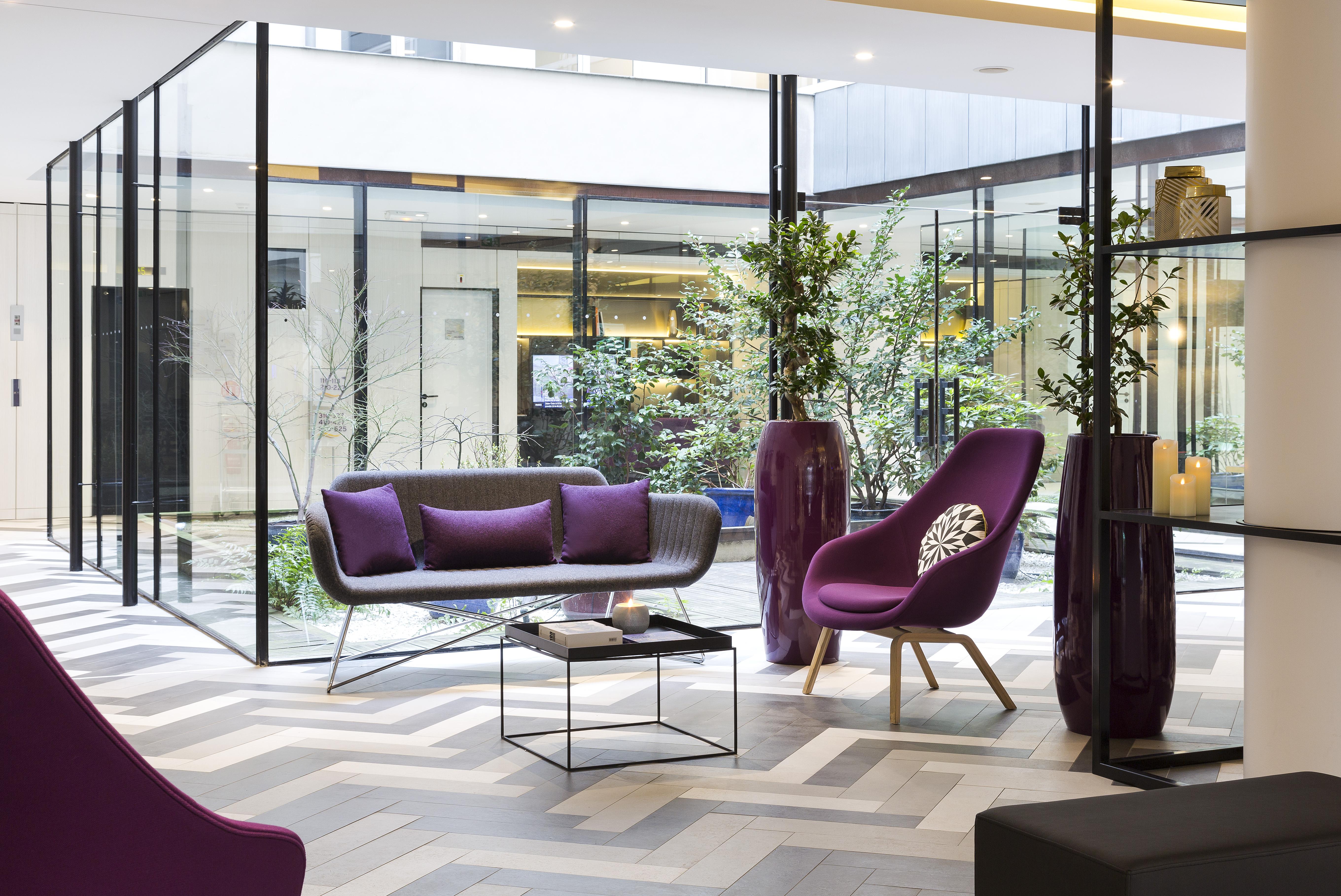 Citadines Opéra 4* Parigi