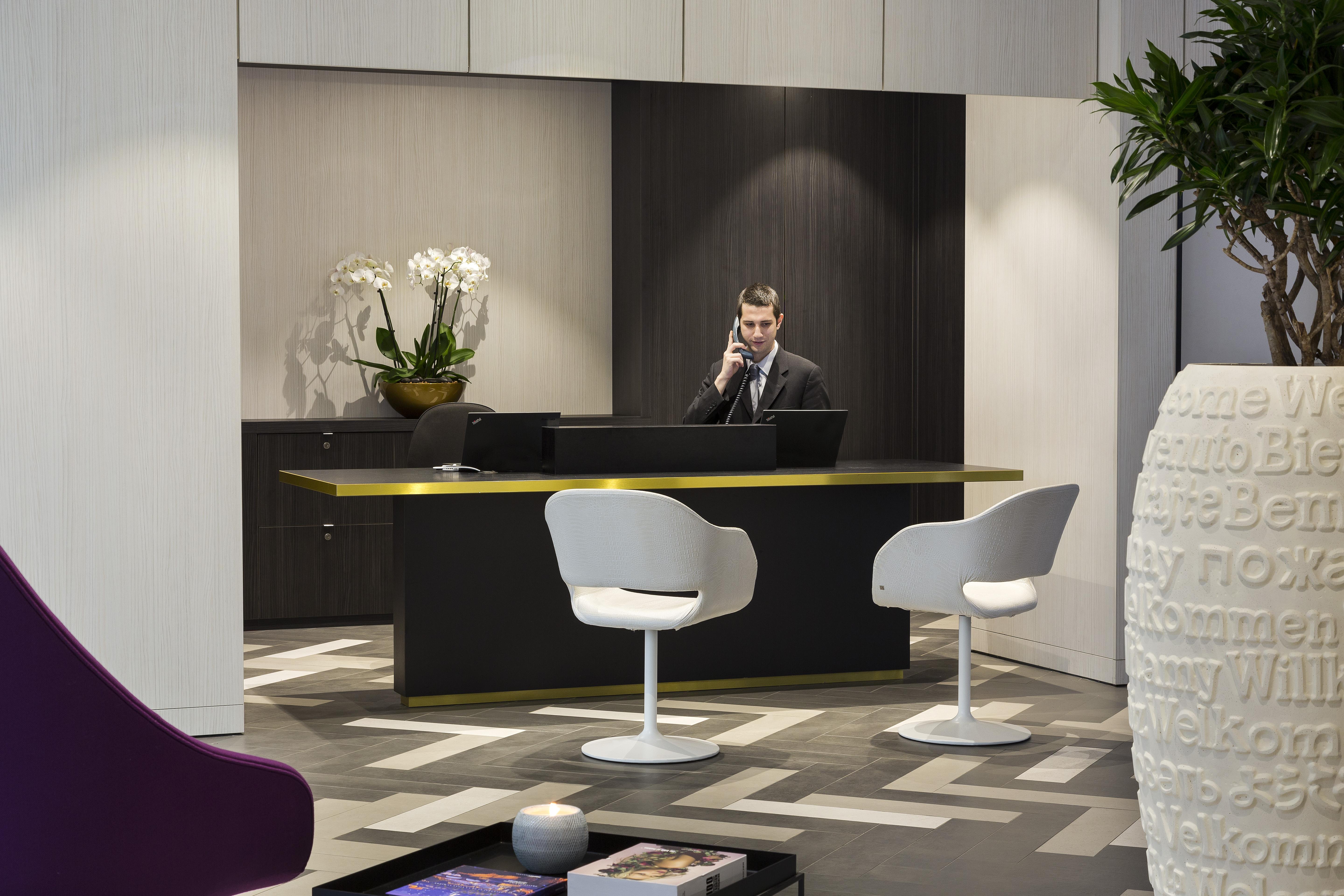 Citadines Opéra 4*