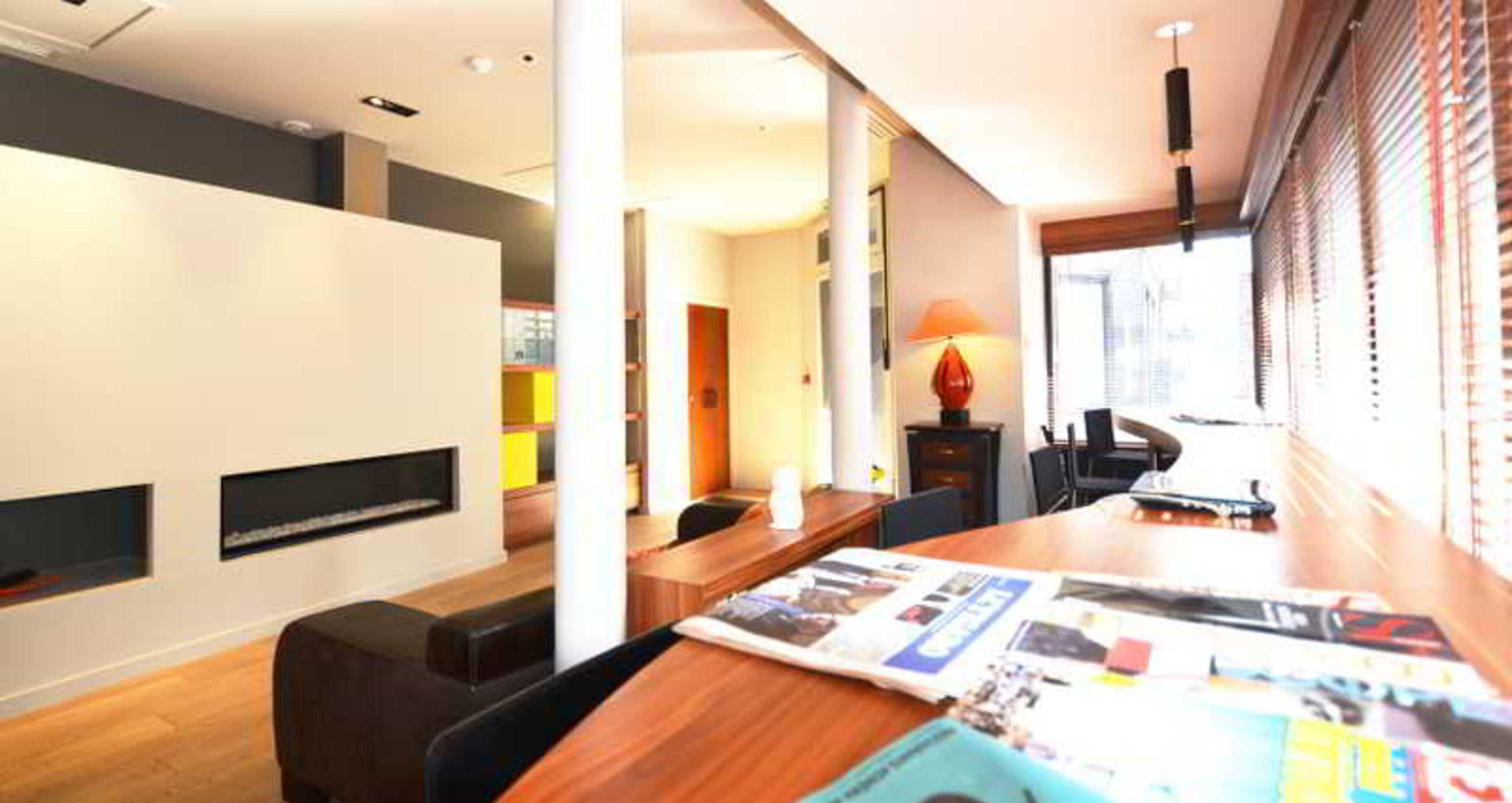 Hotel Chateaudun Opéra