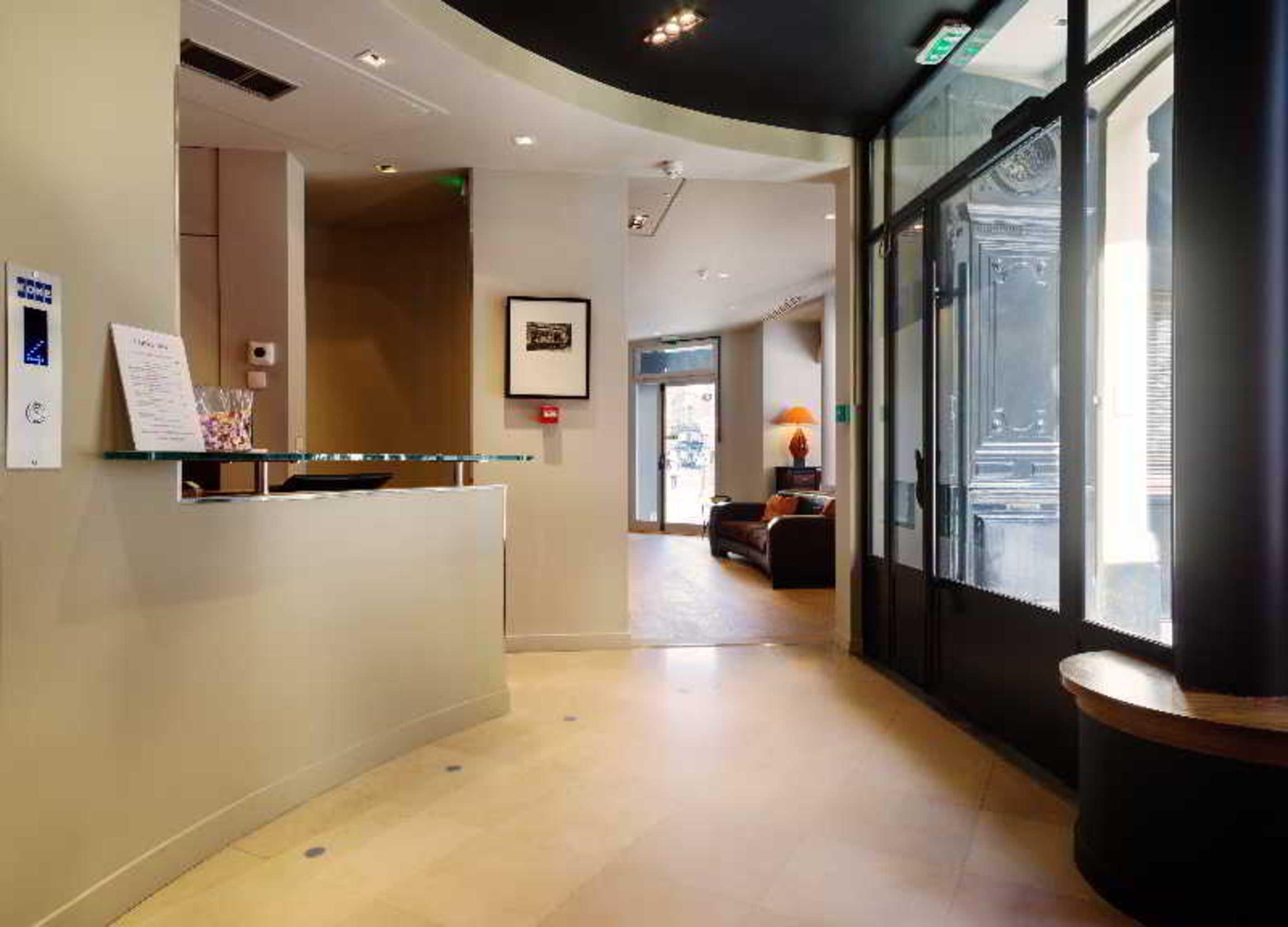 Chateaudun Opéra Hotel