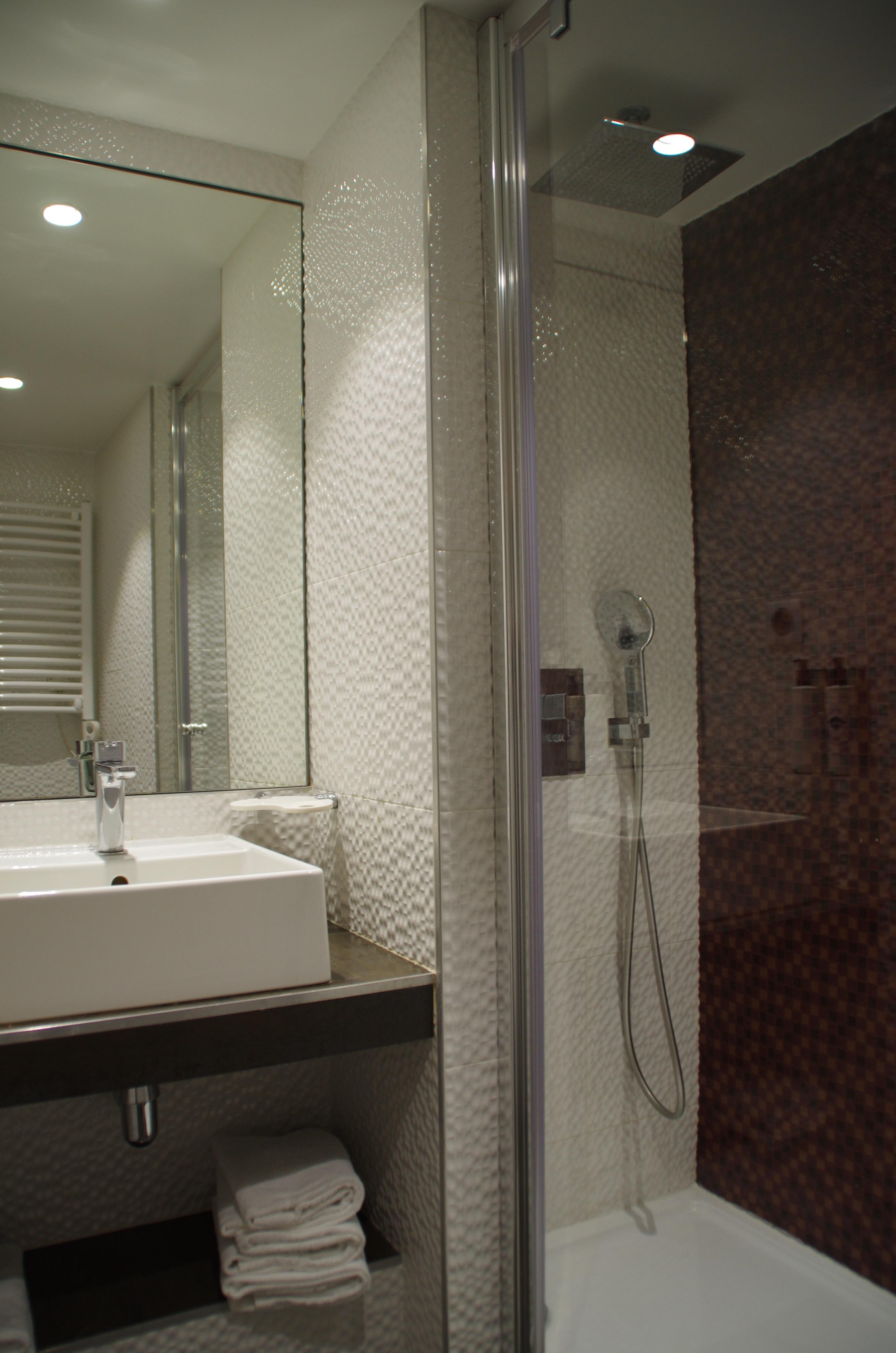 Hotel Regina Opera Grands Boulevards 4*