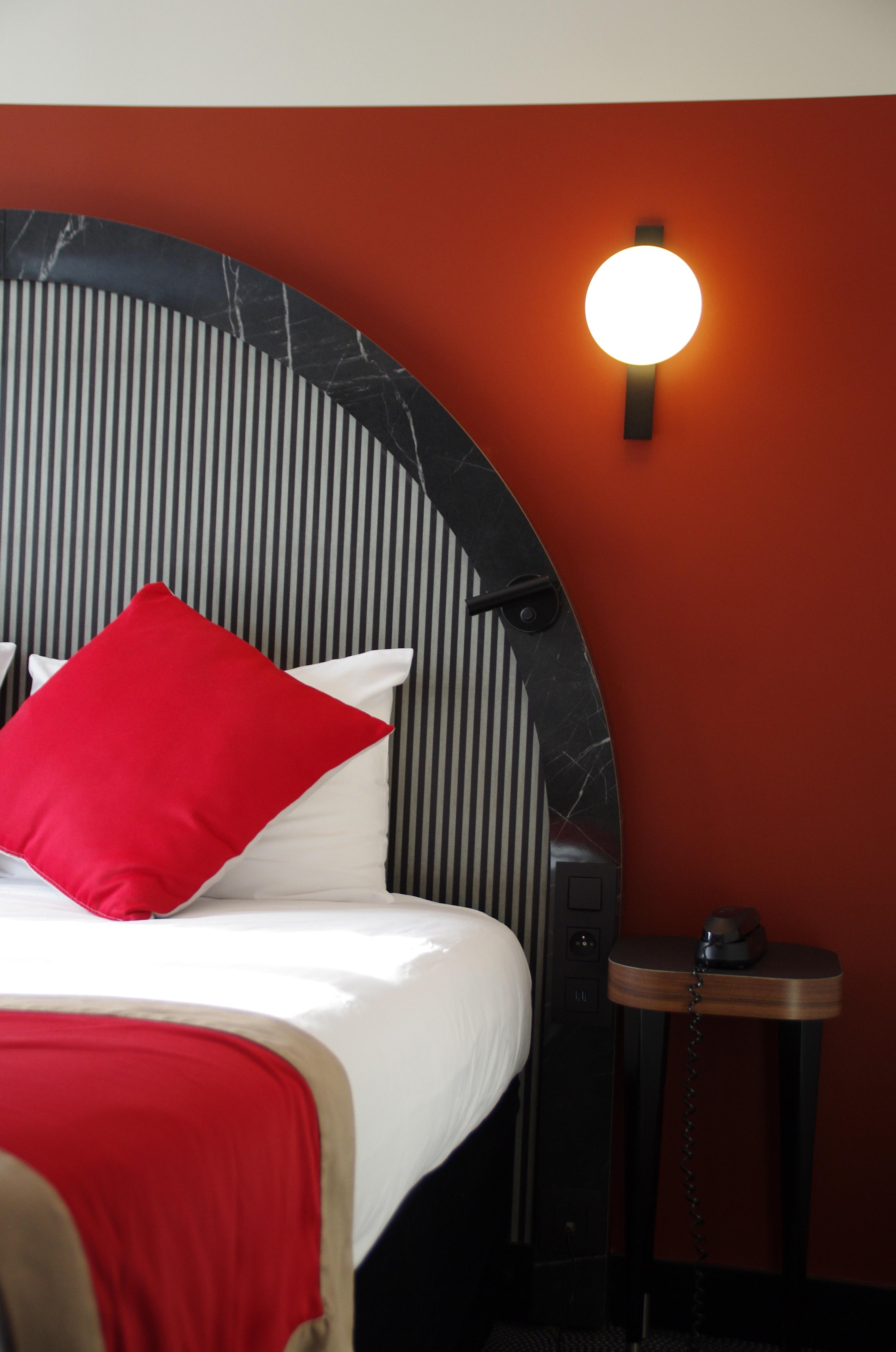 Regina Opera Grands Boulevards Hotel 4*
