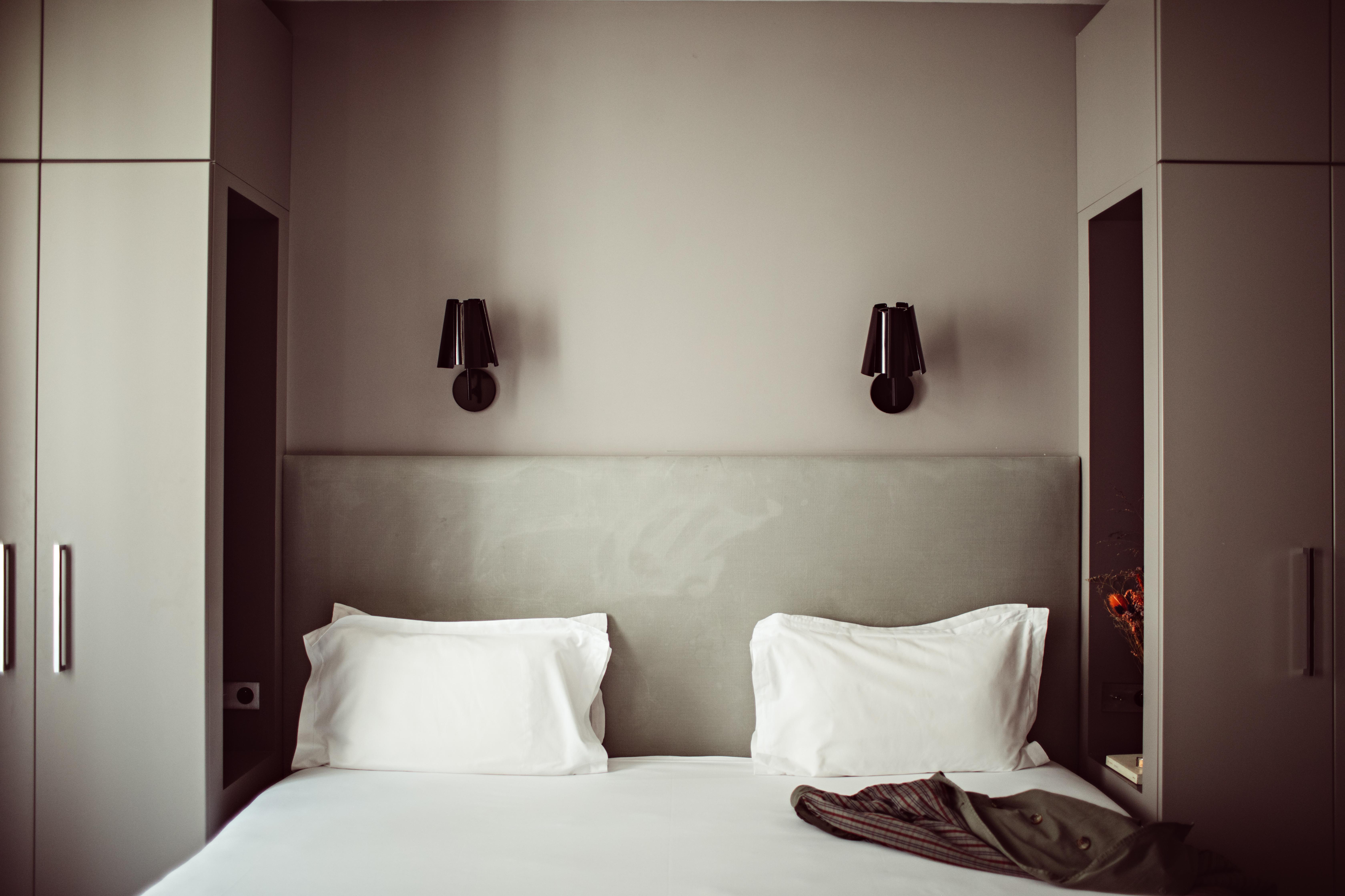 Hotel Monsieur Cadet & Parigi