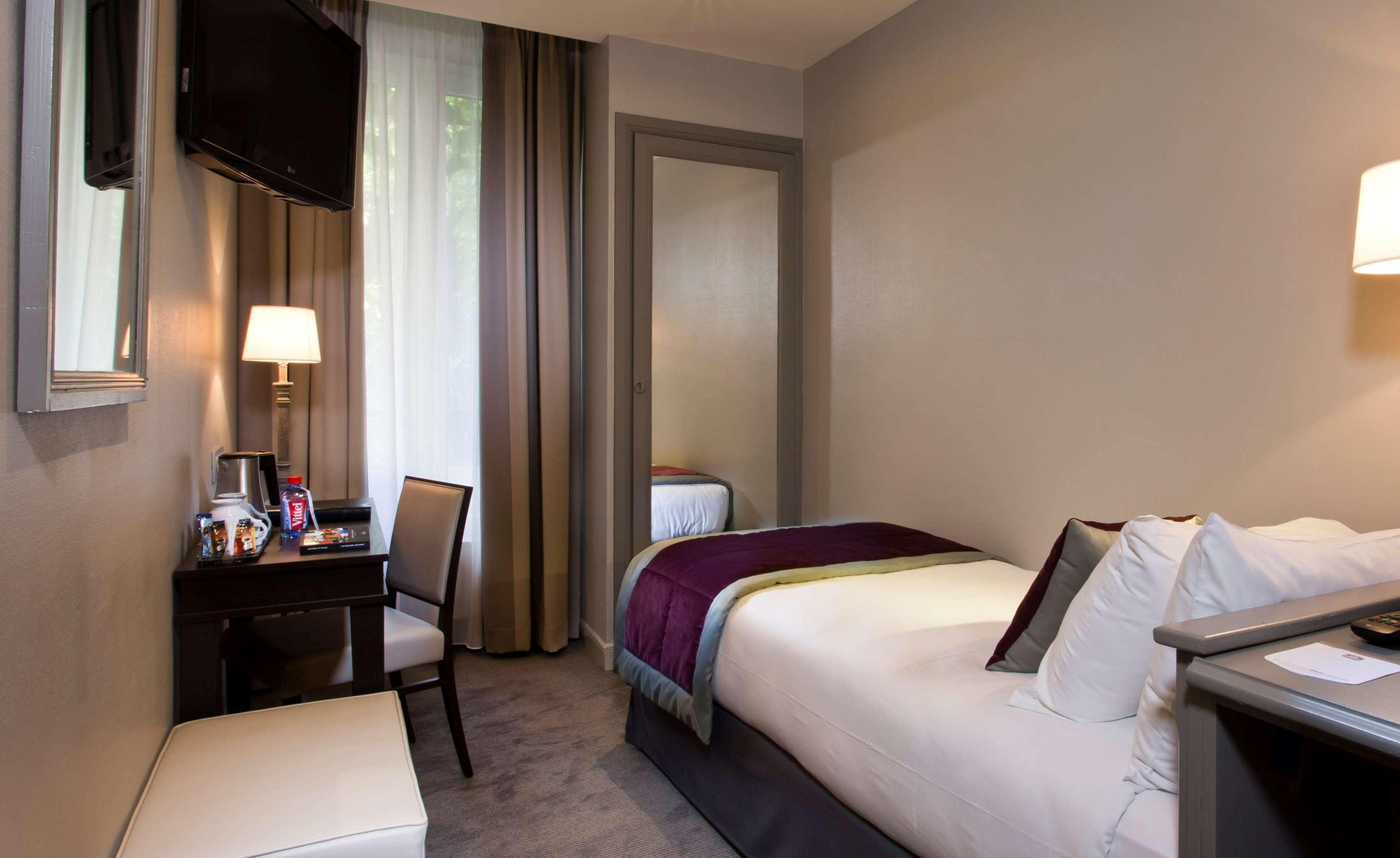 Montcalm Hotel Parigi