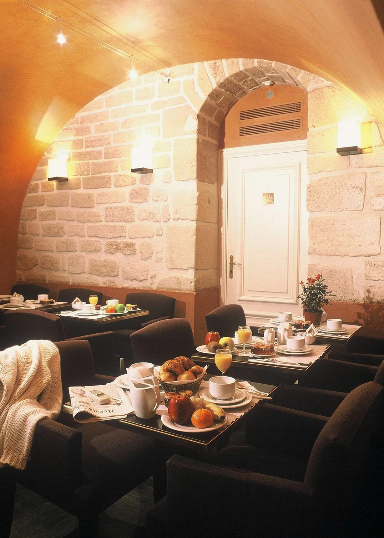 Victoires Opera Hotel Parigi