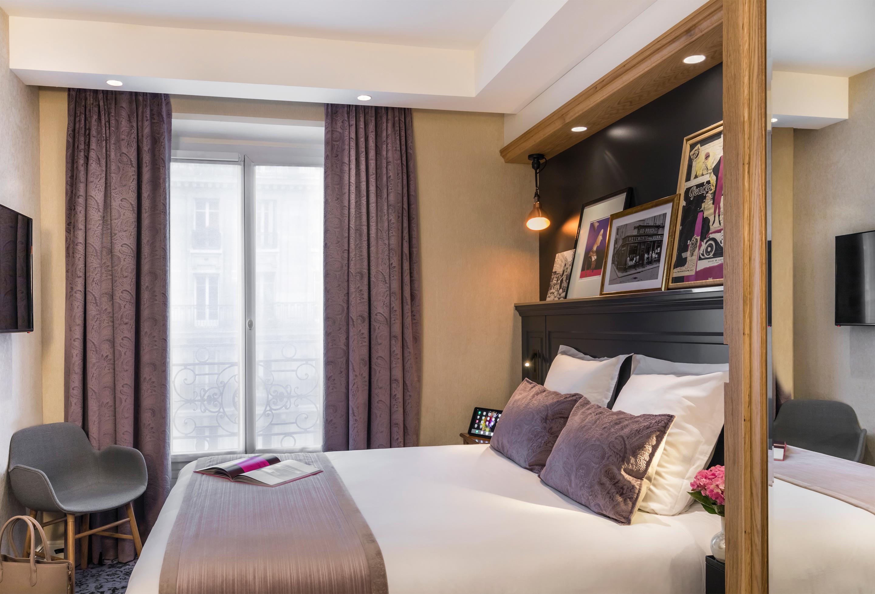 Ducs De Bourgogne 4*
