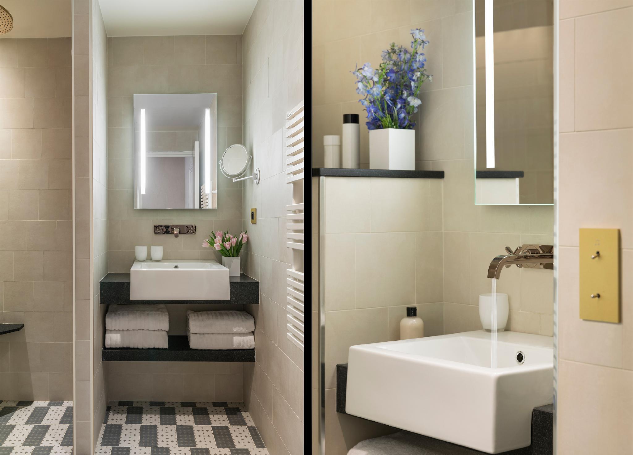 Ducs De Bourgogne 4* Parigi