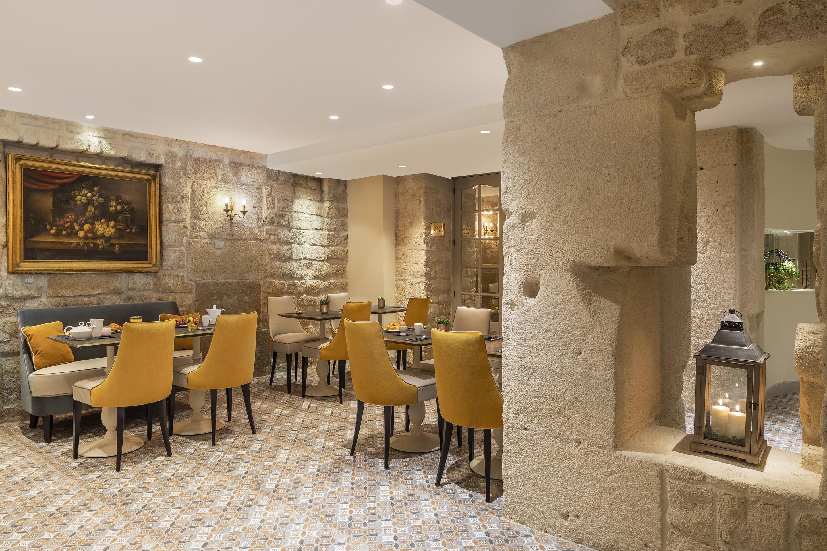 Ducs De Bourgogne Hotel