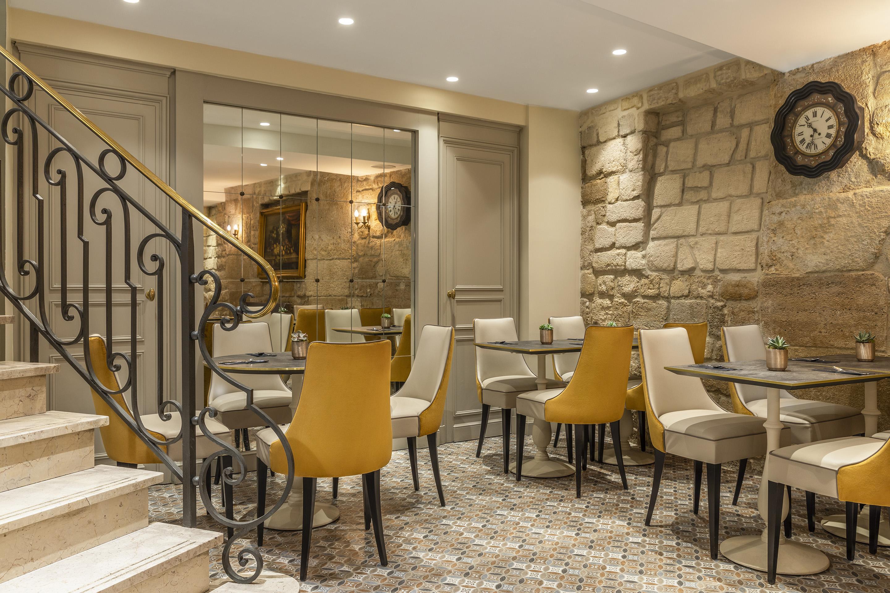 Ducs De Bourgogne Parigi