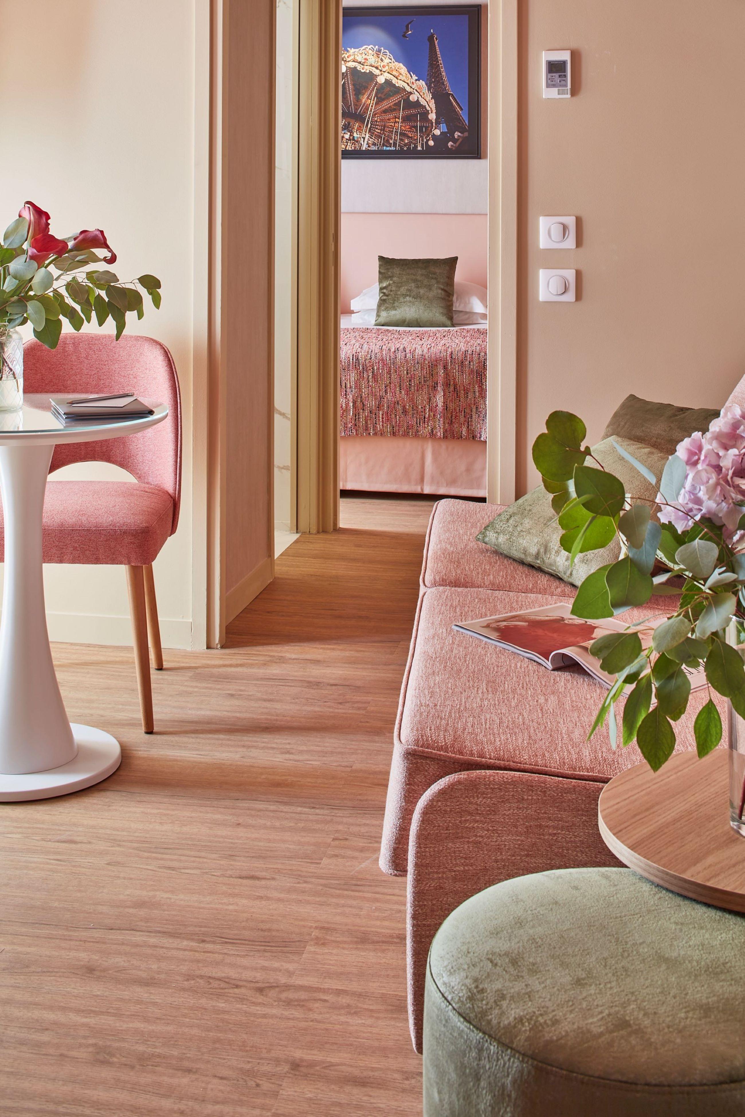 Atmospheres Hotel 4*