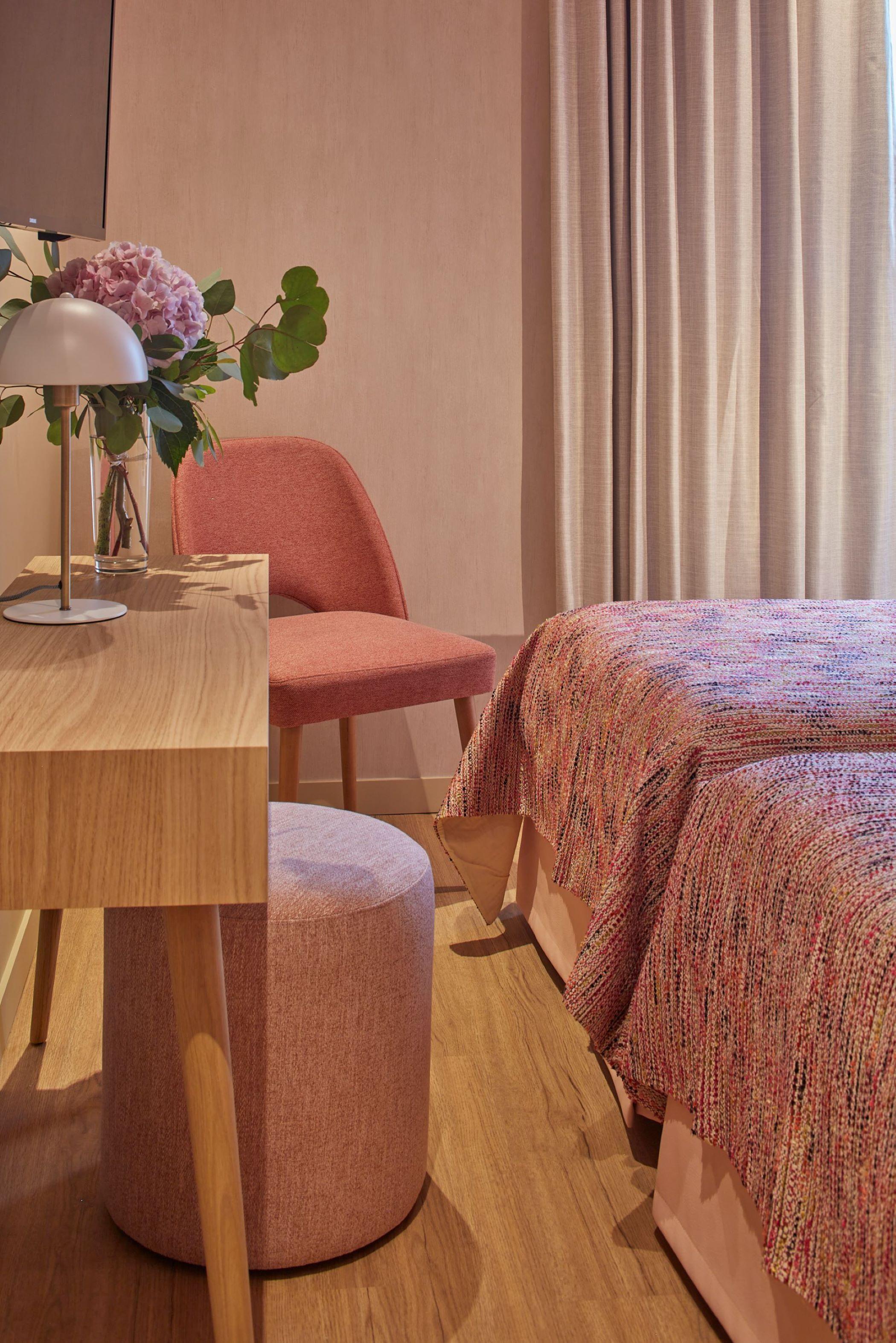 Hotel Atmospheres