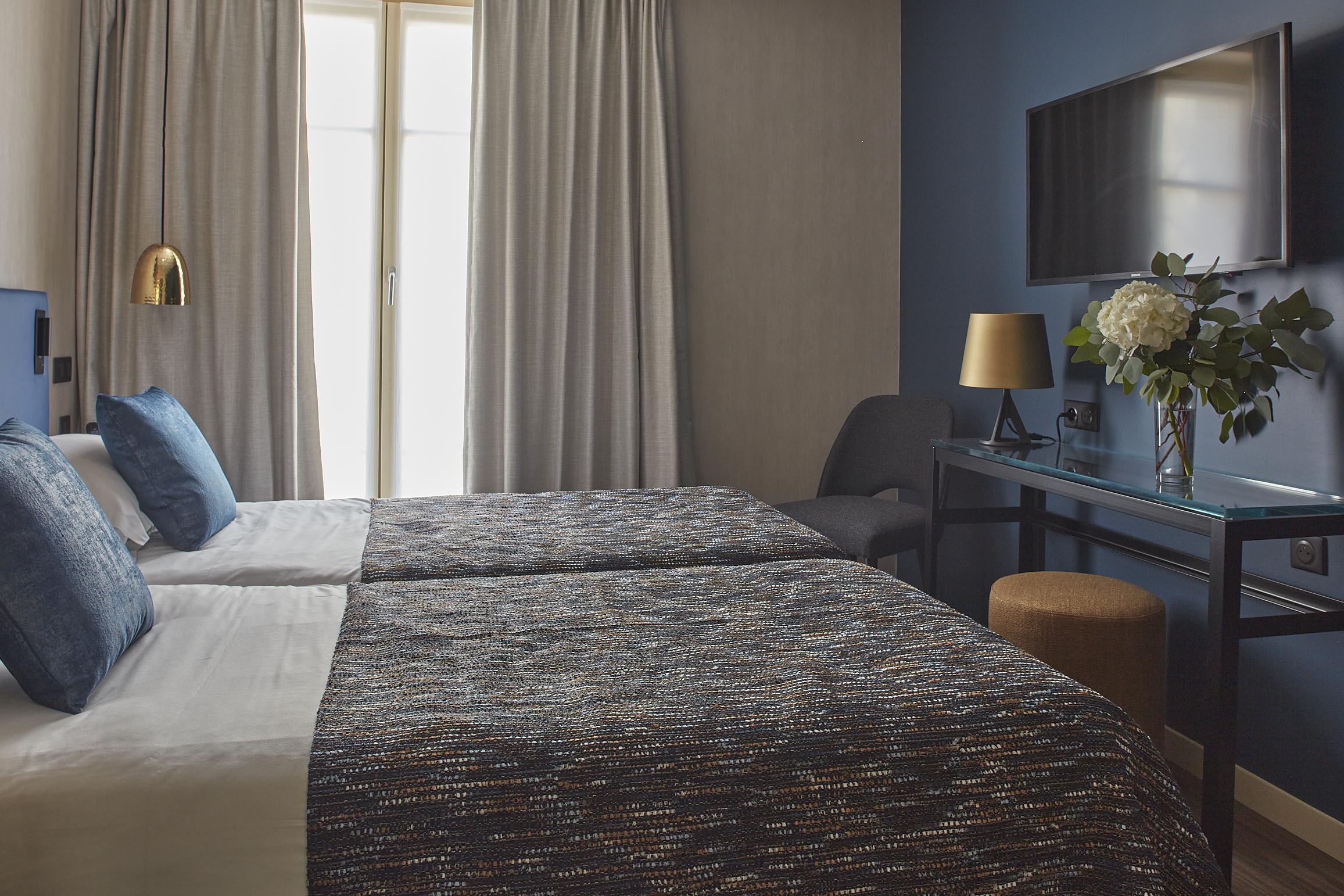 Atmospheres Hotel Paris
