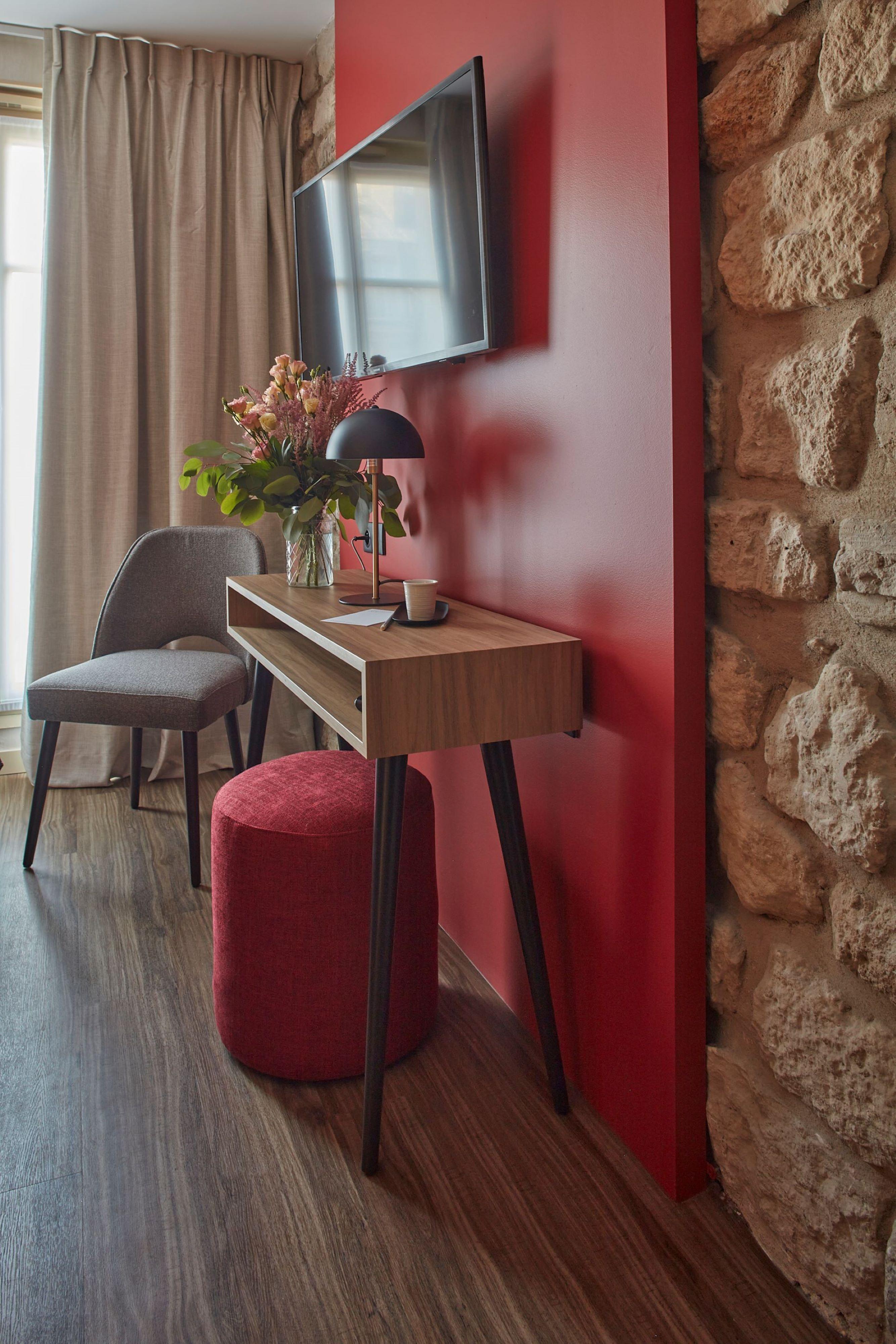 Atmospheres Hotel Paris
