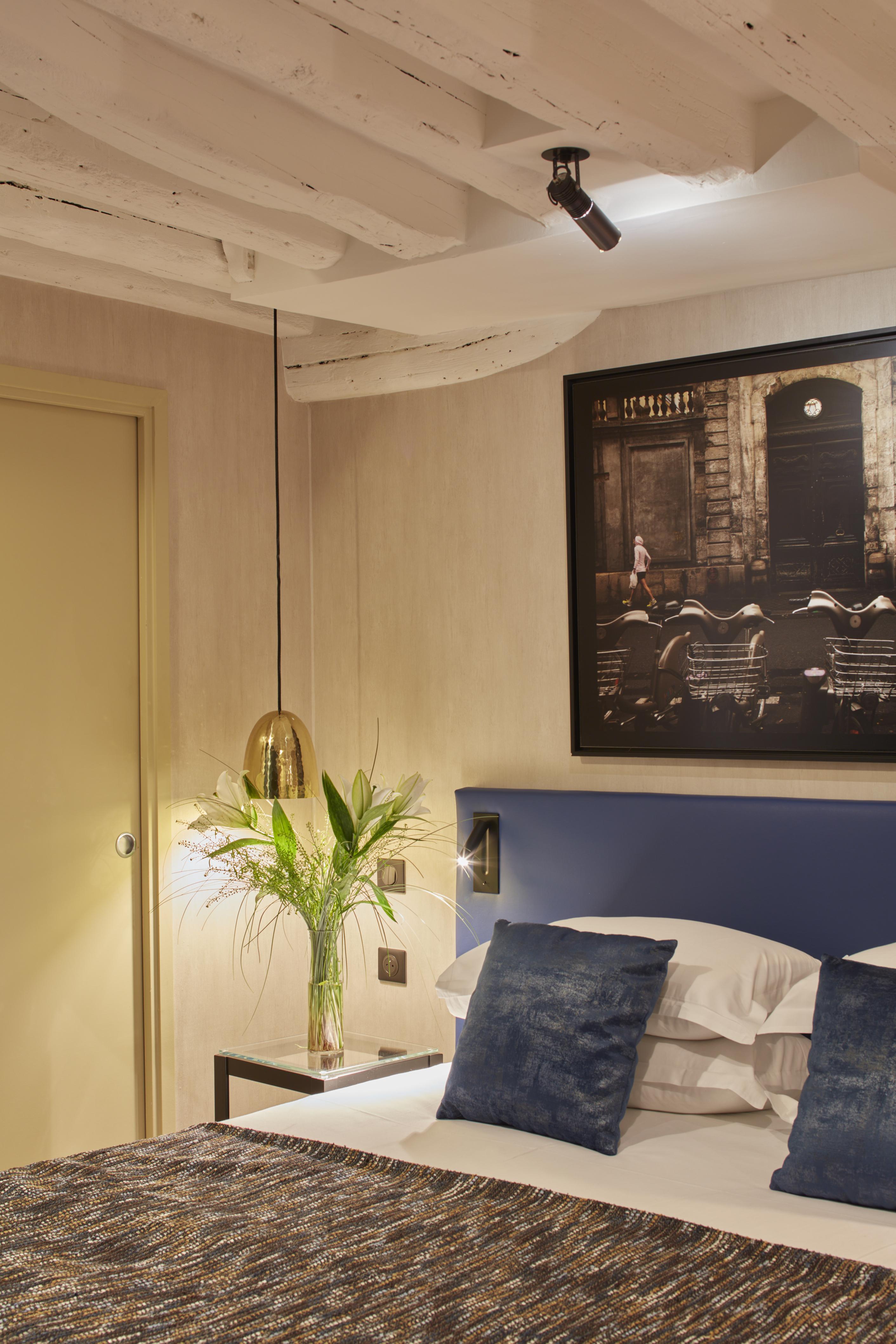Hotel Atmospheres