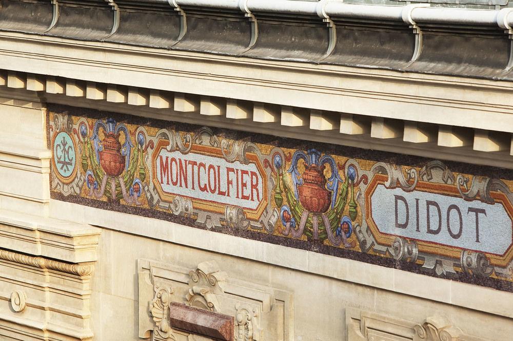Hotel De Fleurie - Saint-germain-des-pres Parigi