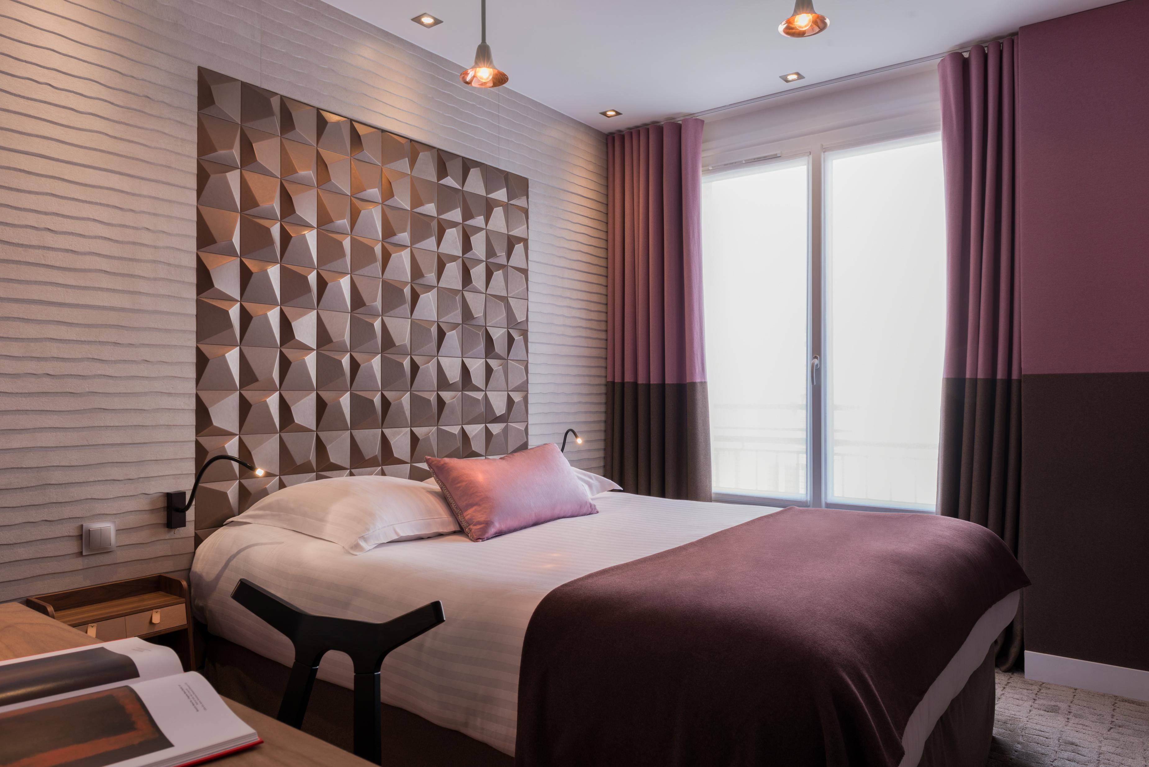Hotel Sonder Atala Champs-élysées Parigi