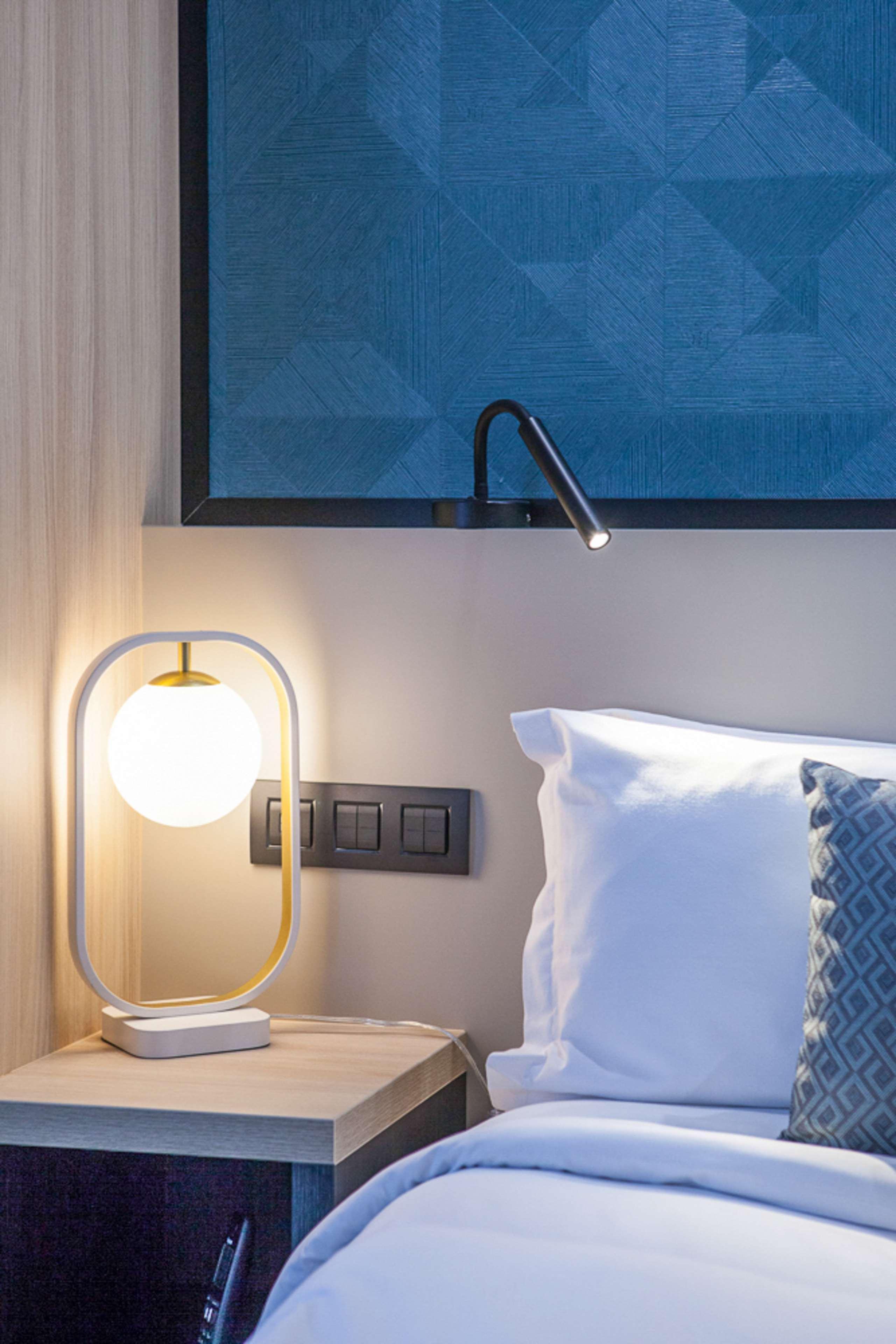 Hotel Western Opéra Batignolles Parigi