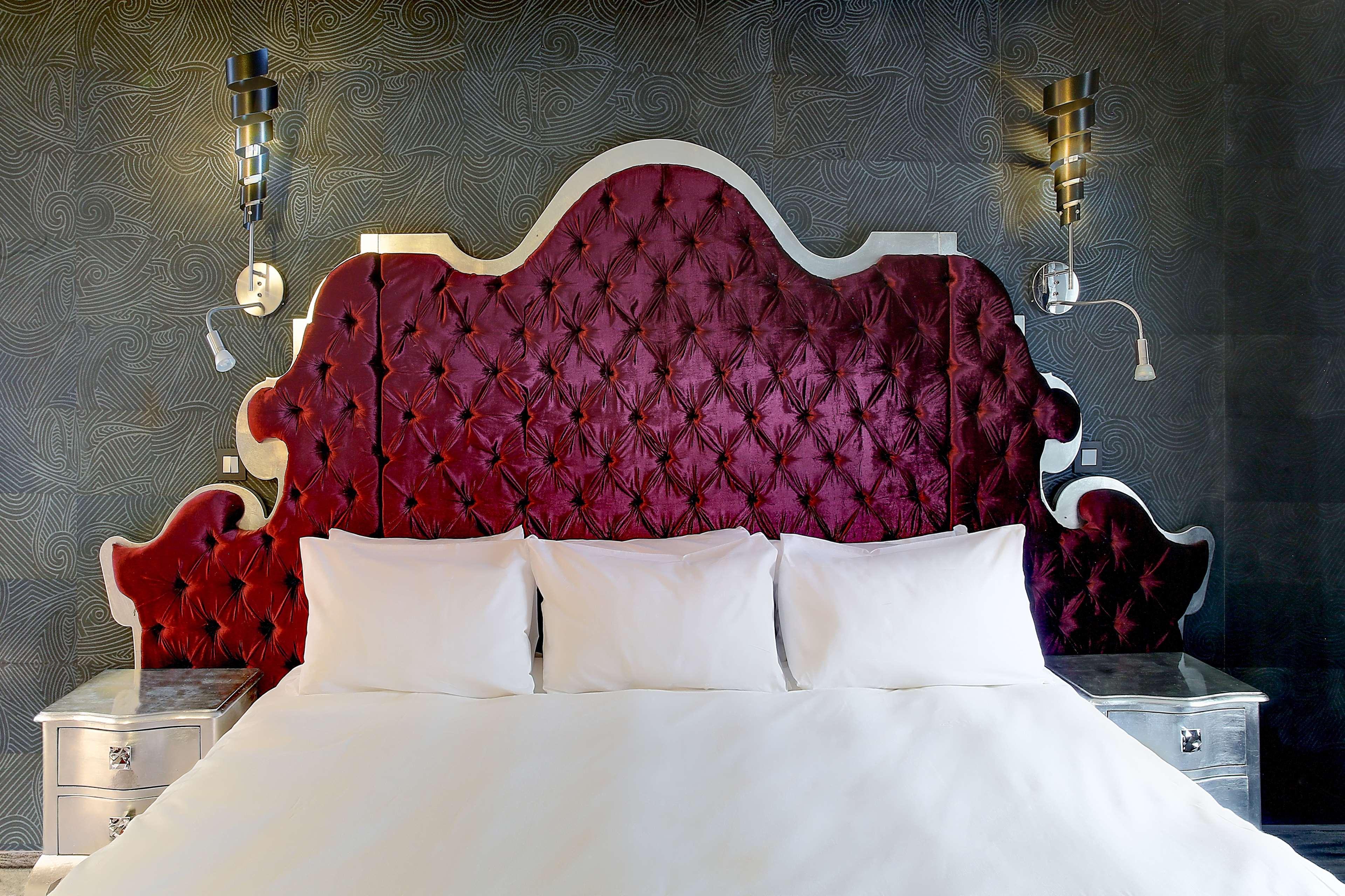 Hotel Western Opéra Batignolles Parigi