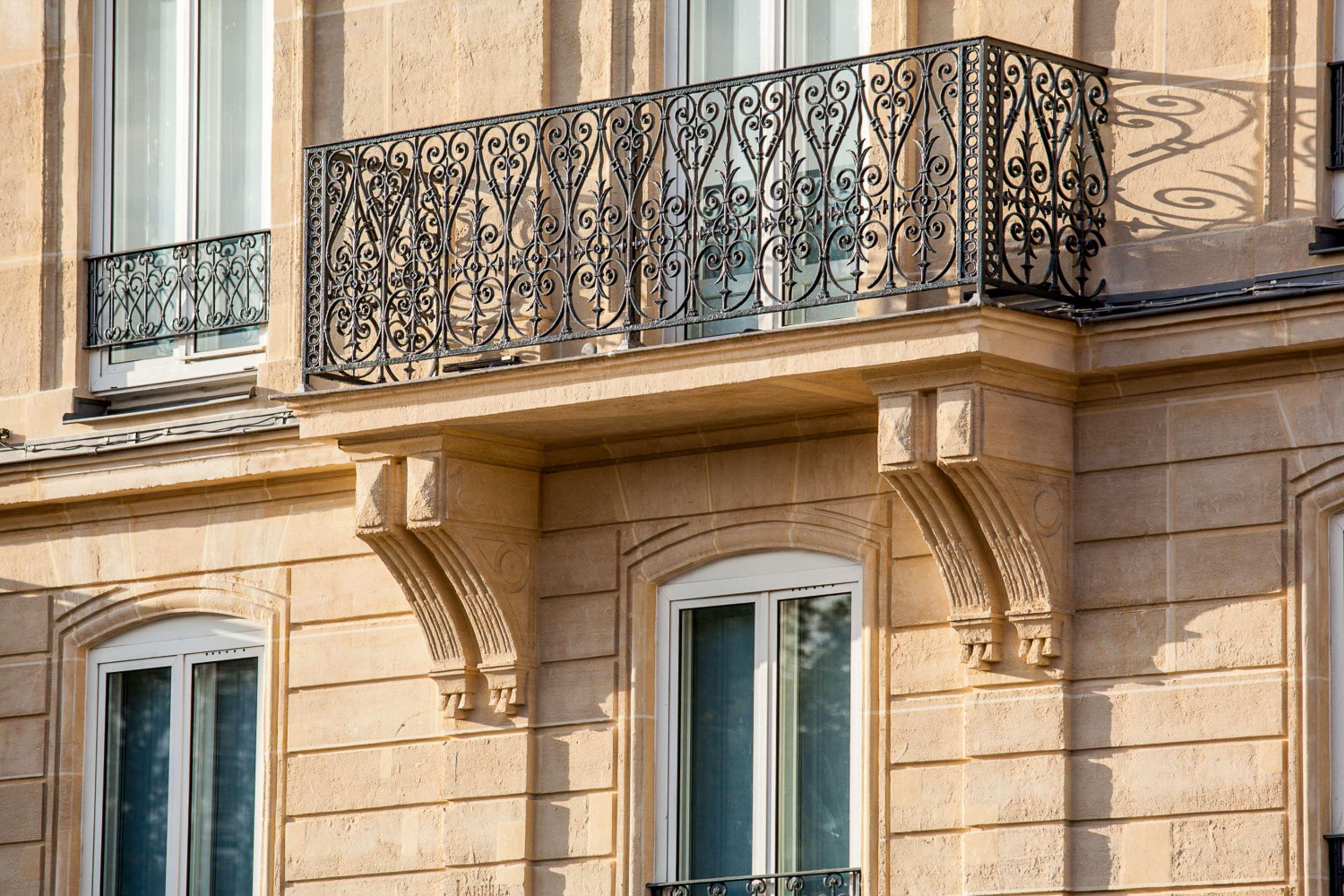 Hotel Western Opéra Batignolles Parigi