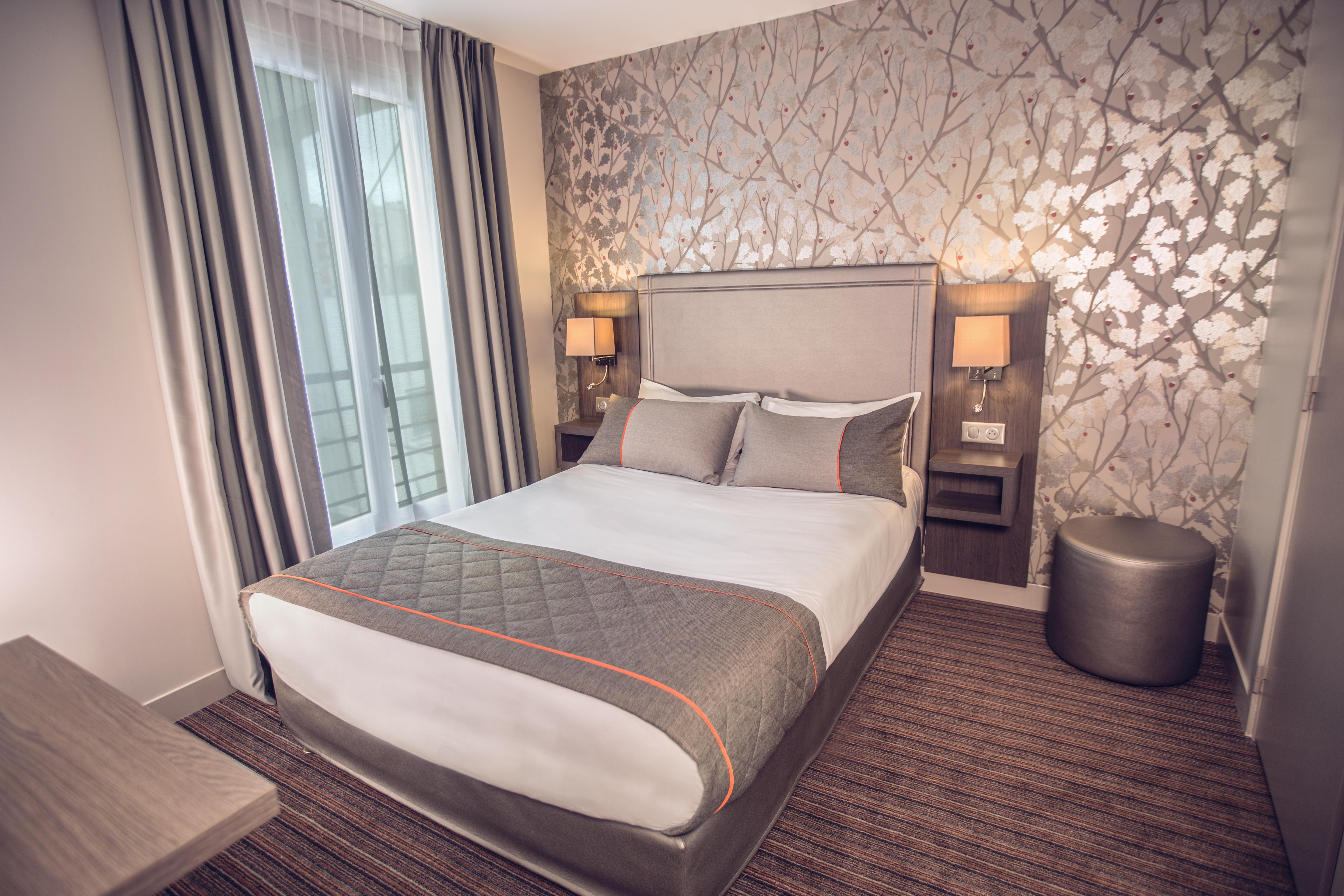 Timhotel Gare De L'est Parigi