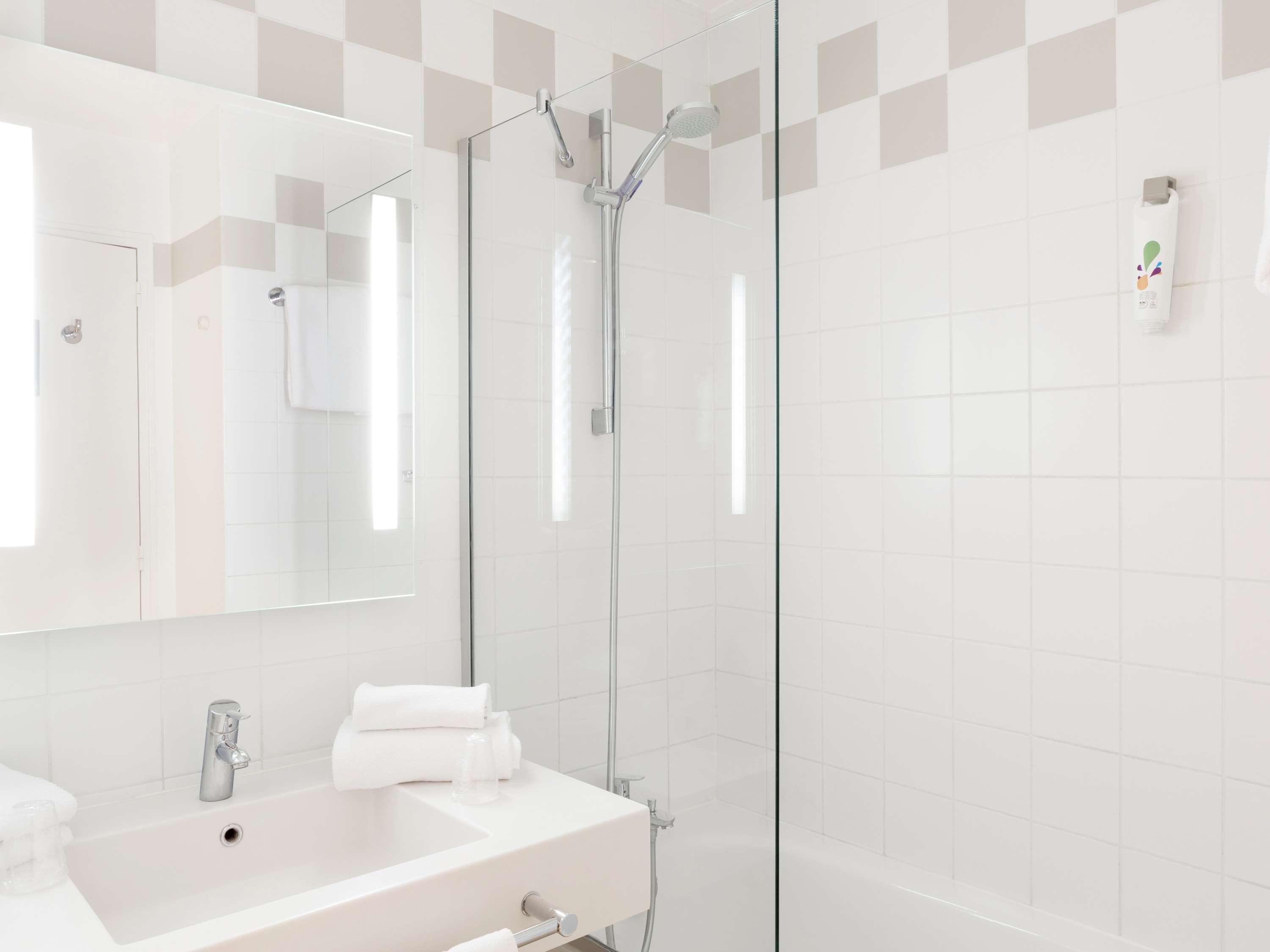 Ibis Styles Gare De L'est Chateau Landon Hotel 3*