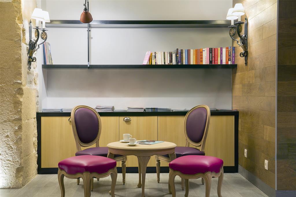 Marais Grands Boulevards 4* Parigi