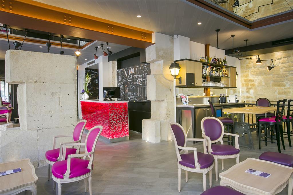 Marais Grands Boulevards Hotel Parigi