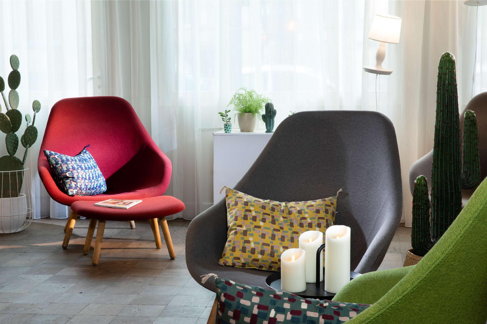 Hotel Marais 3*