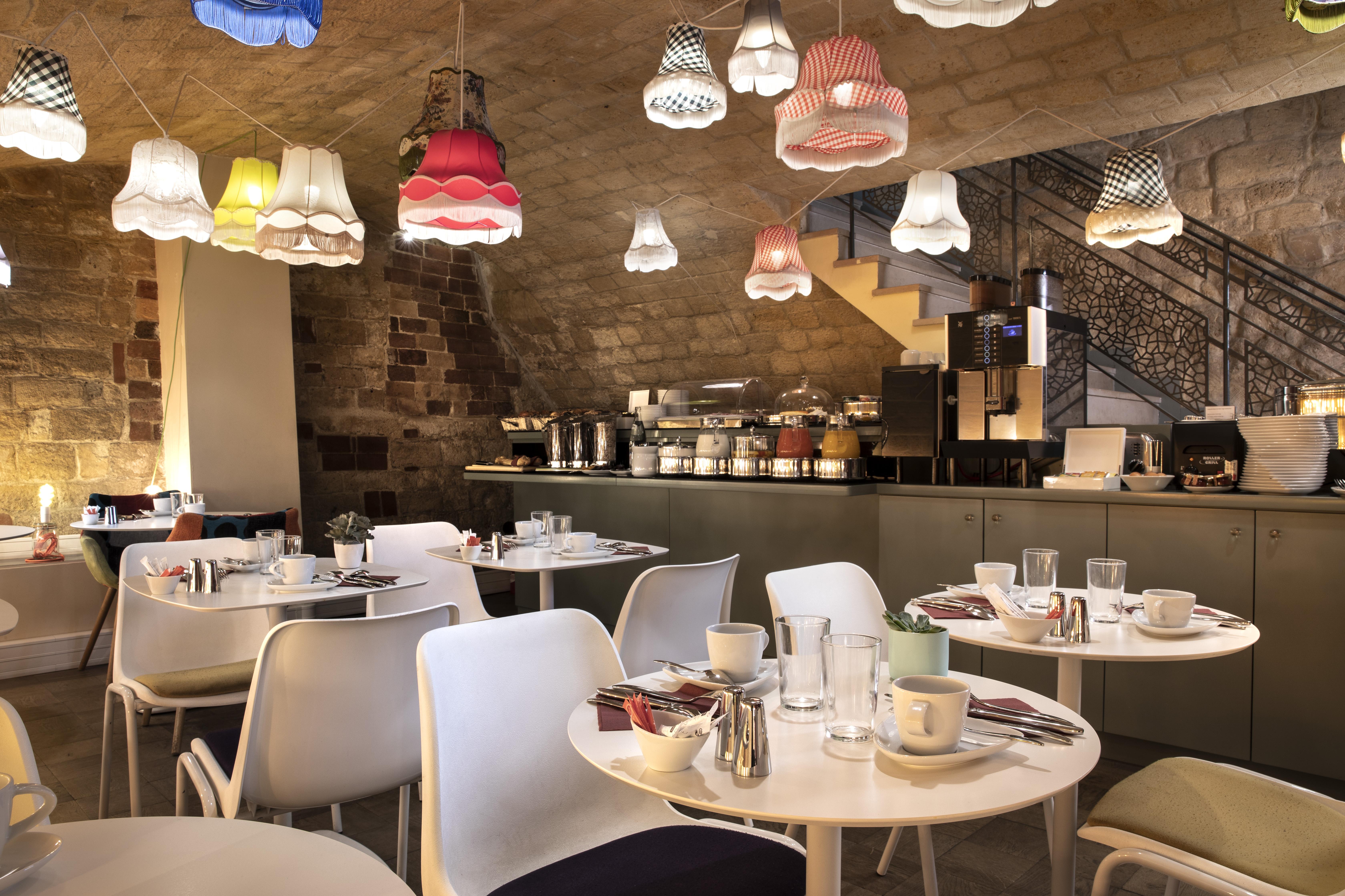 Hotel Marais 3*