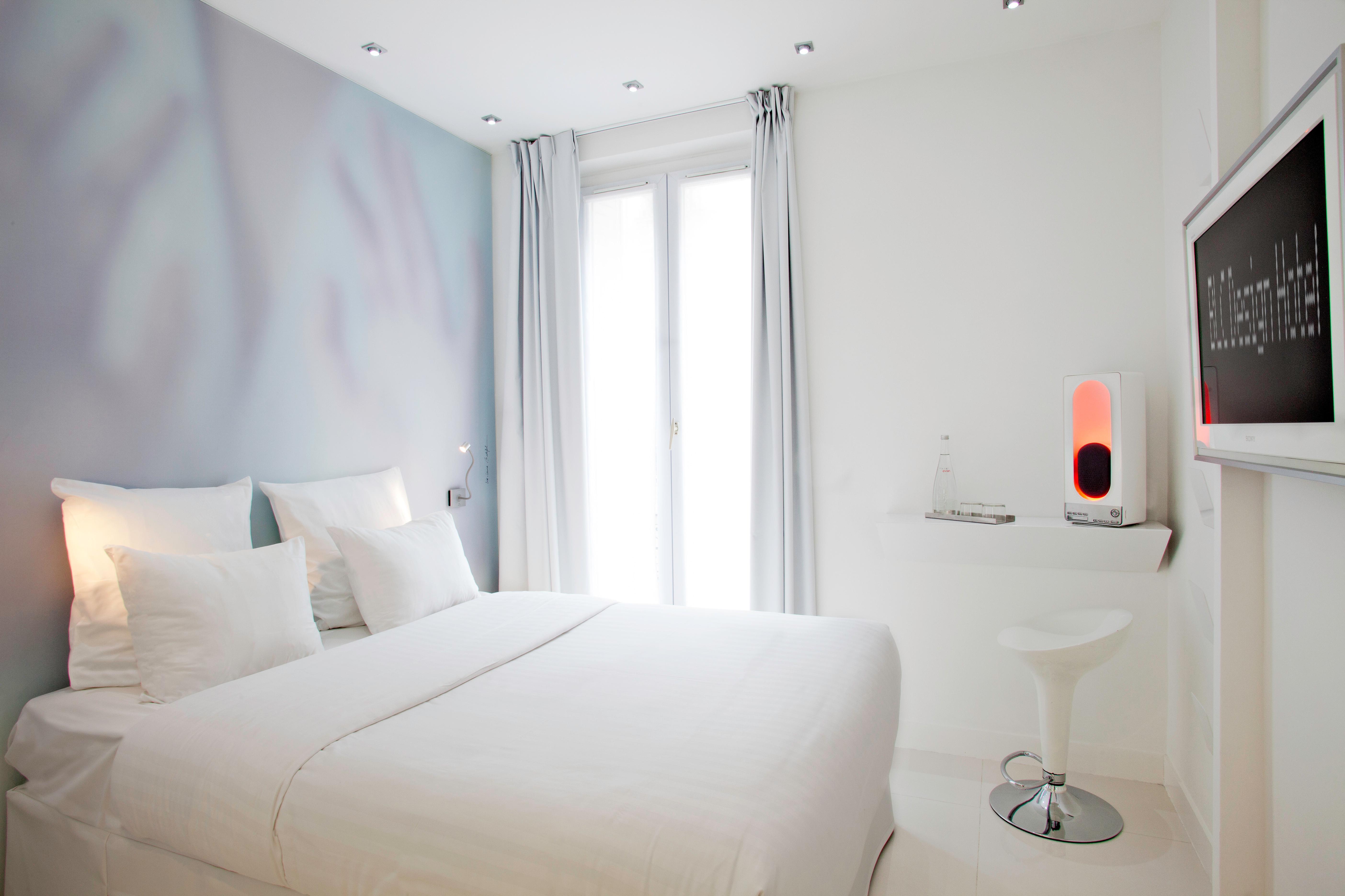Hotel Blc Design 3*