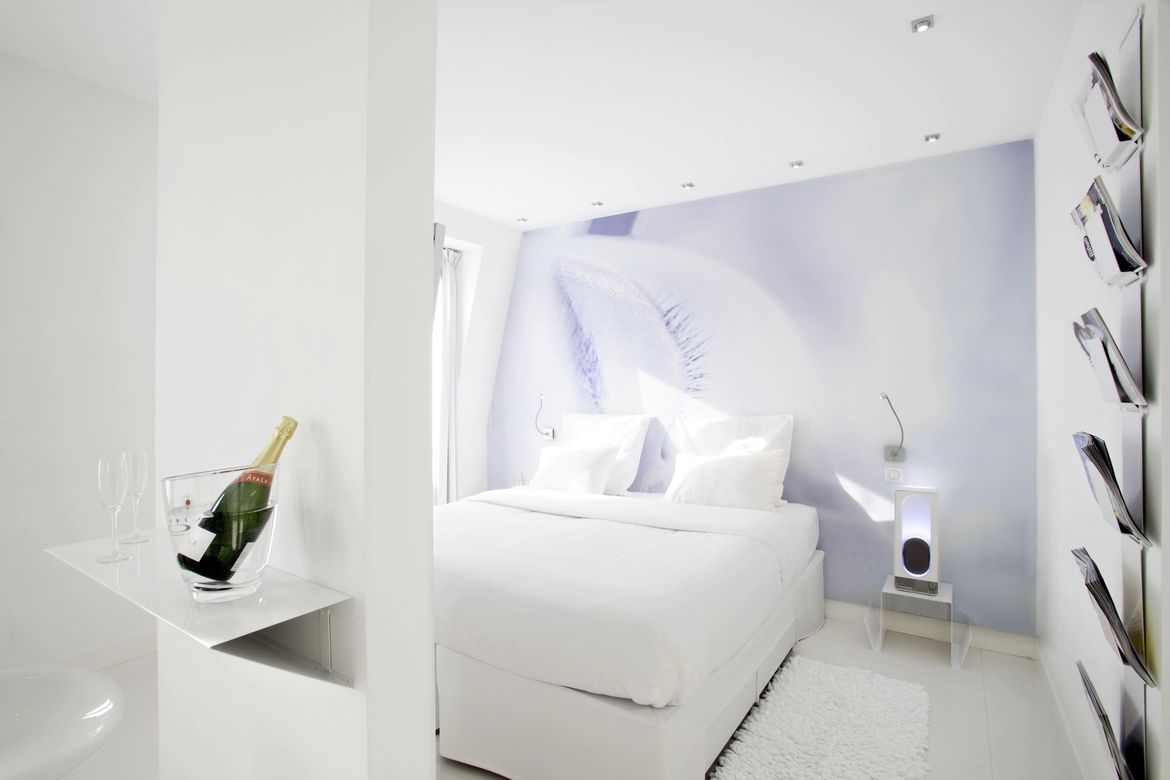 Blc Design Hotel Paris