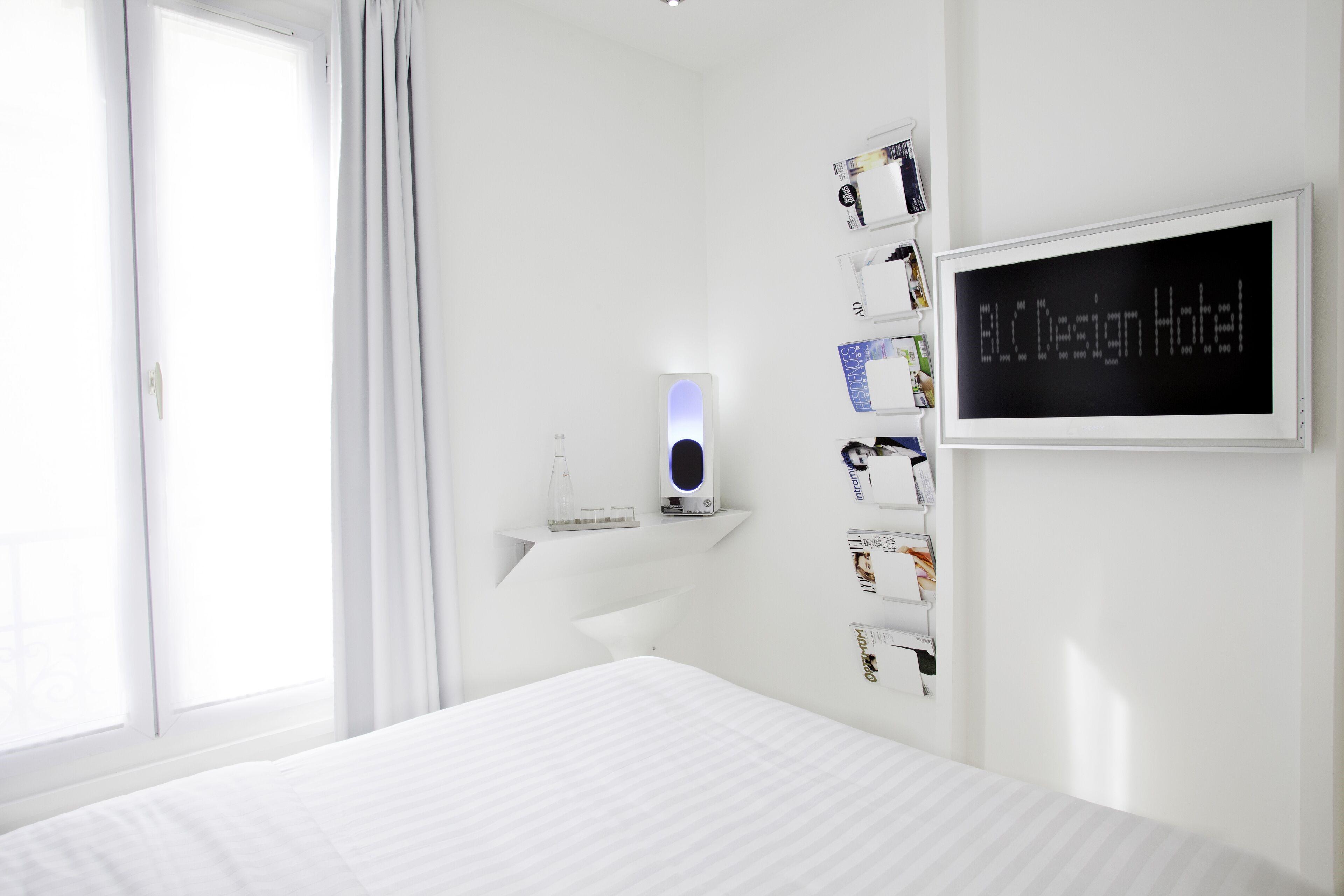 Blc Design Hotel