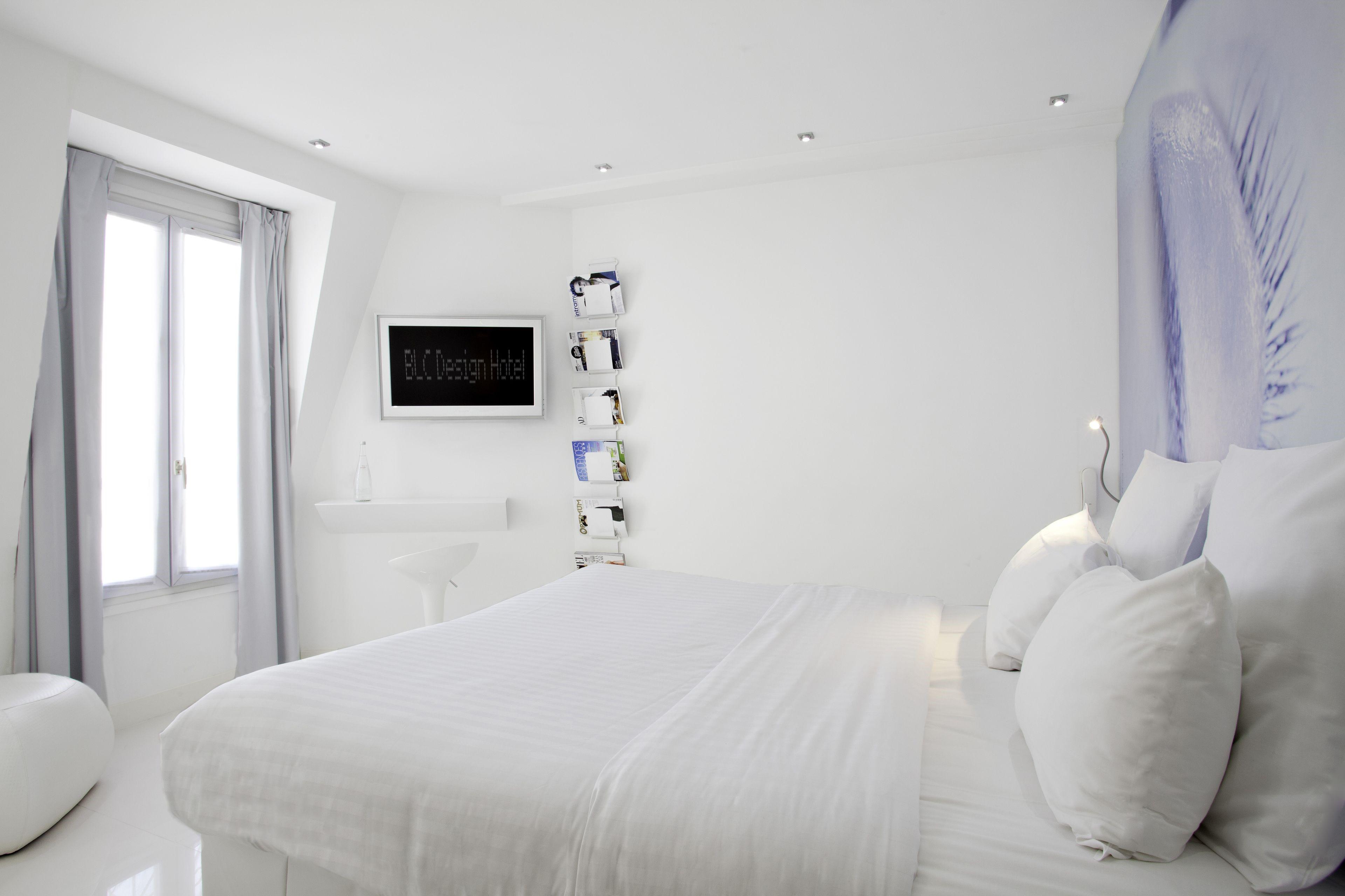 Hotel Blc Design 3*