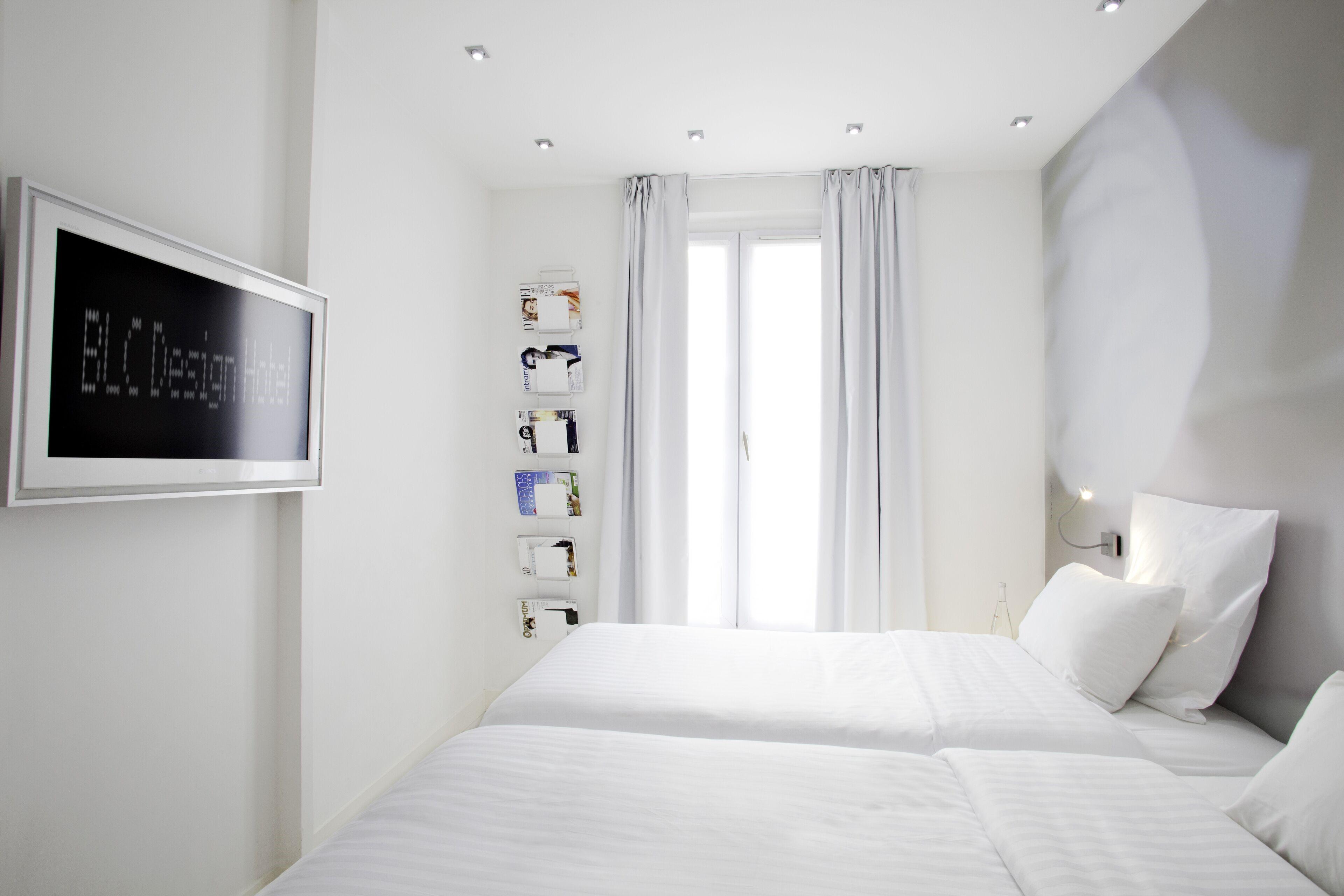 Blc Design Hotel Paris