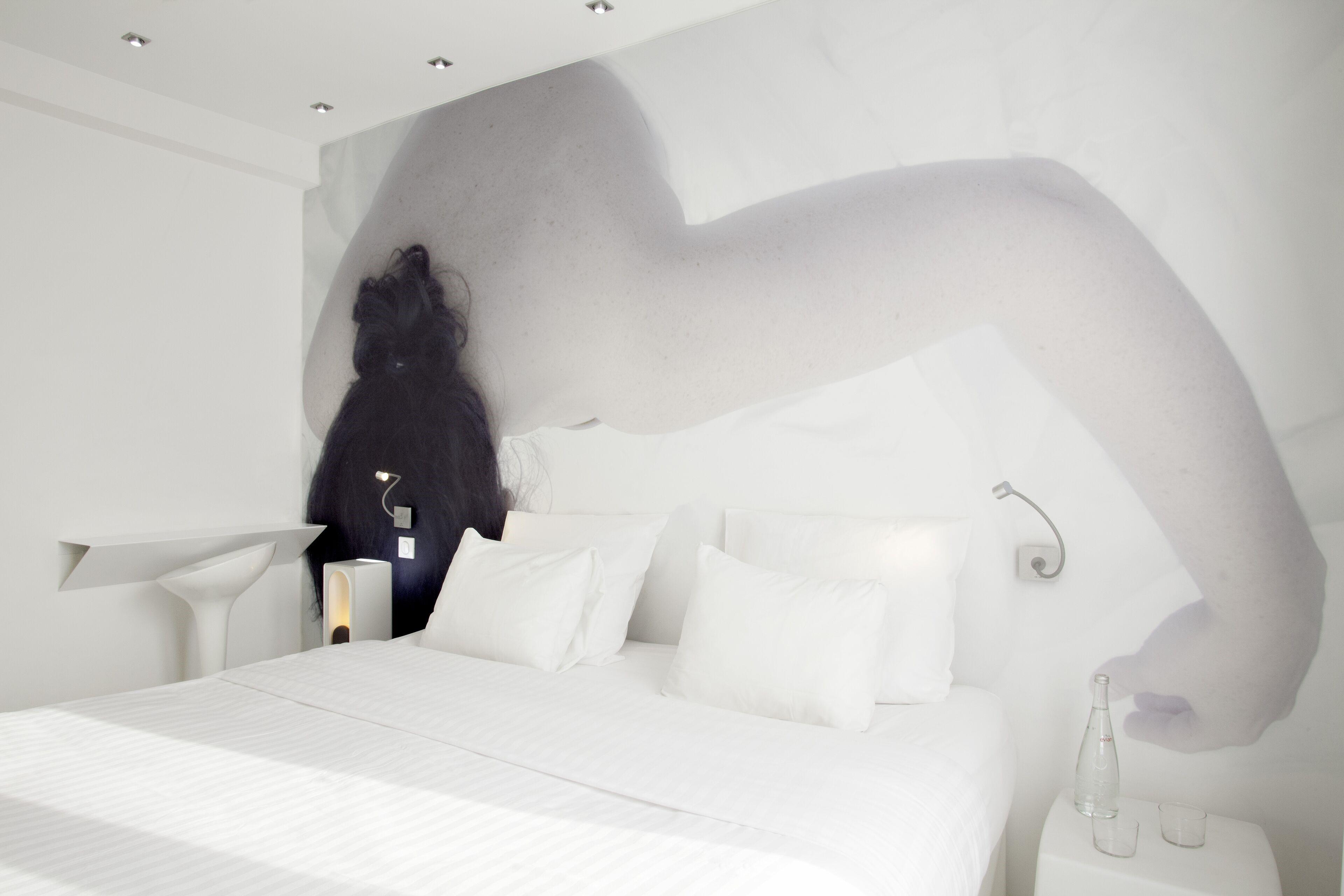 Blc Design Hotel Paris