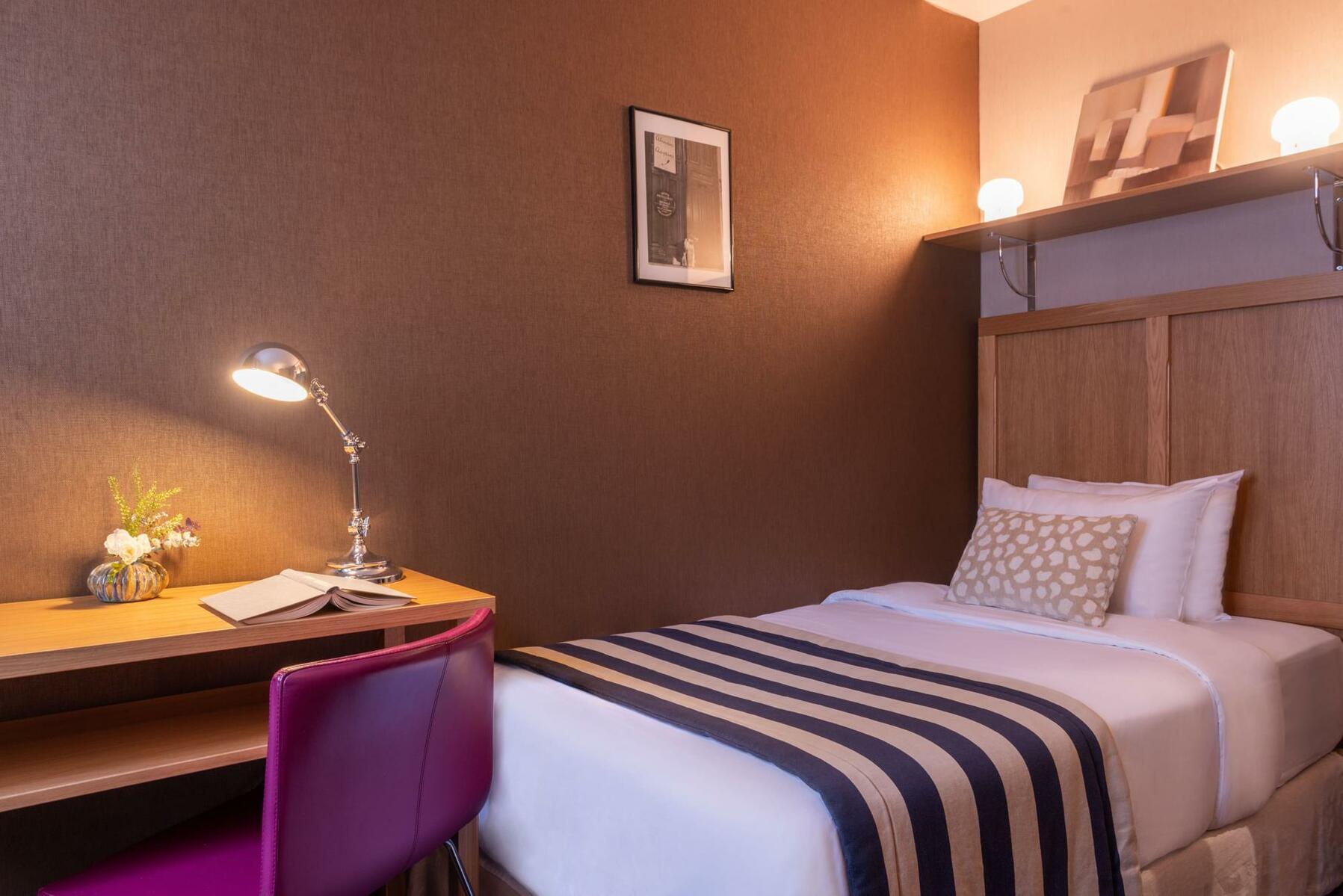 Hotel 29 Lepic 3*