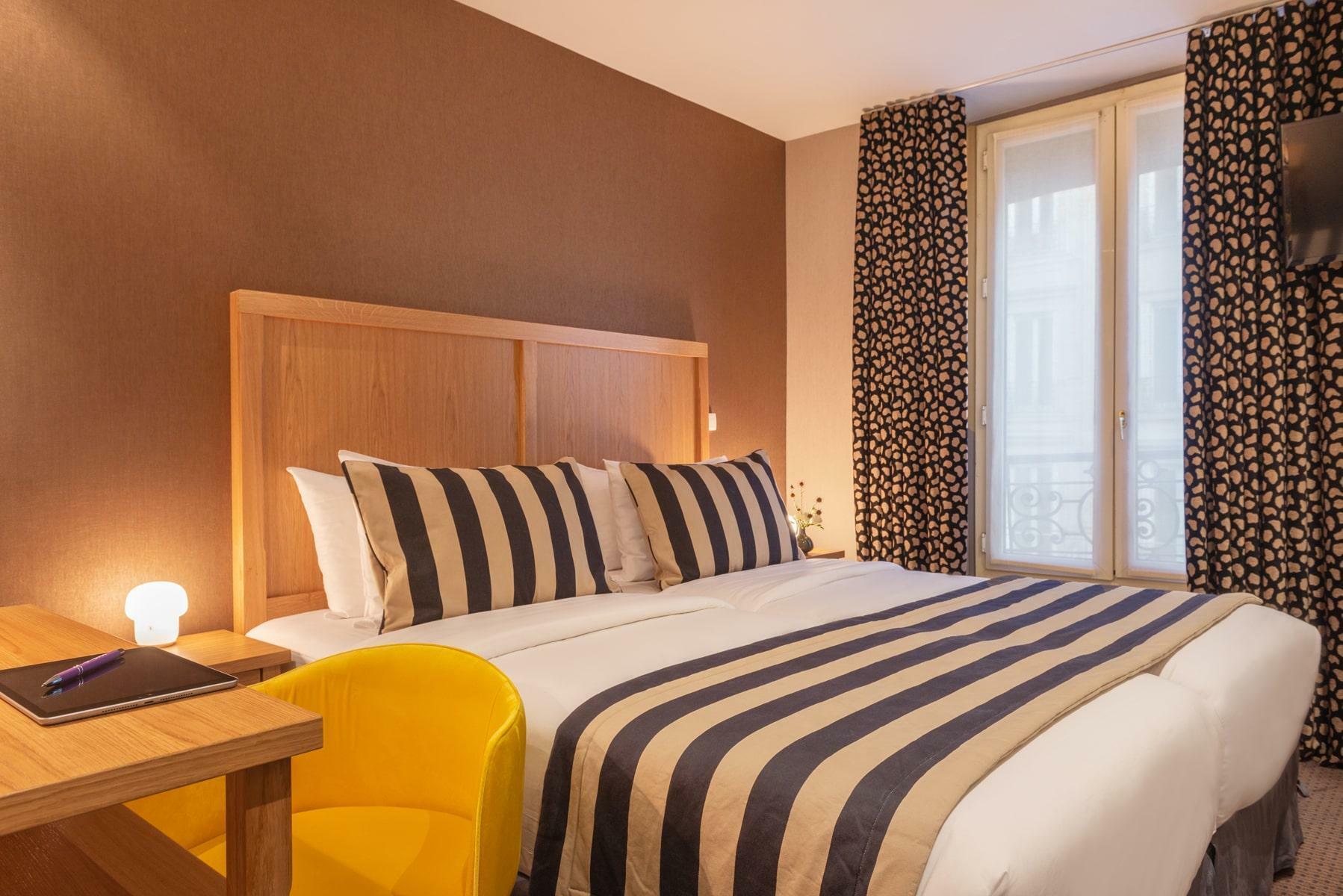 Hotel 29 Lepic