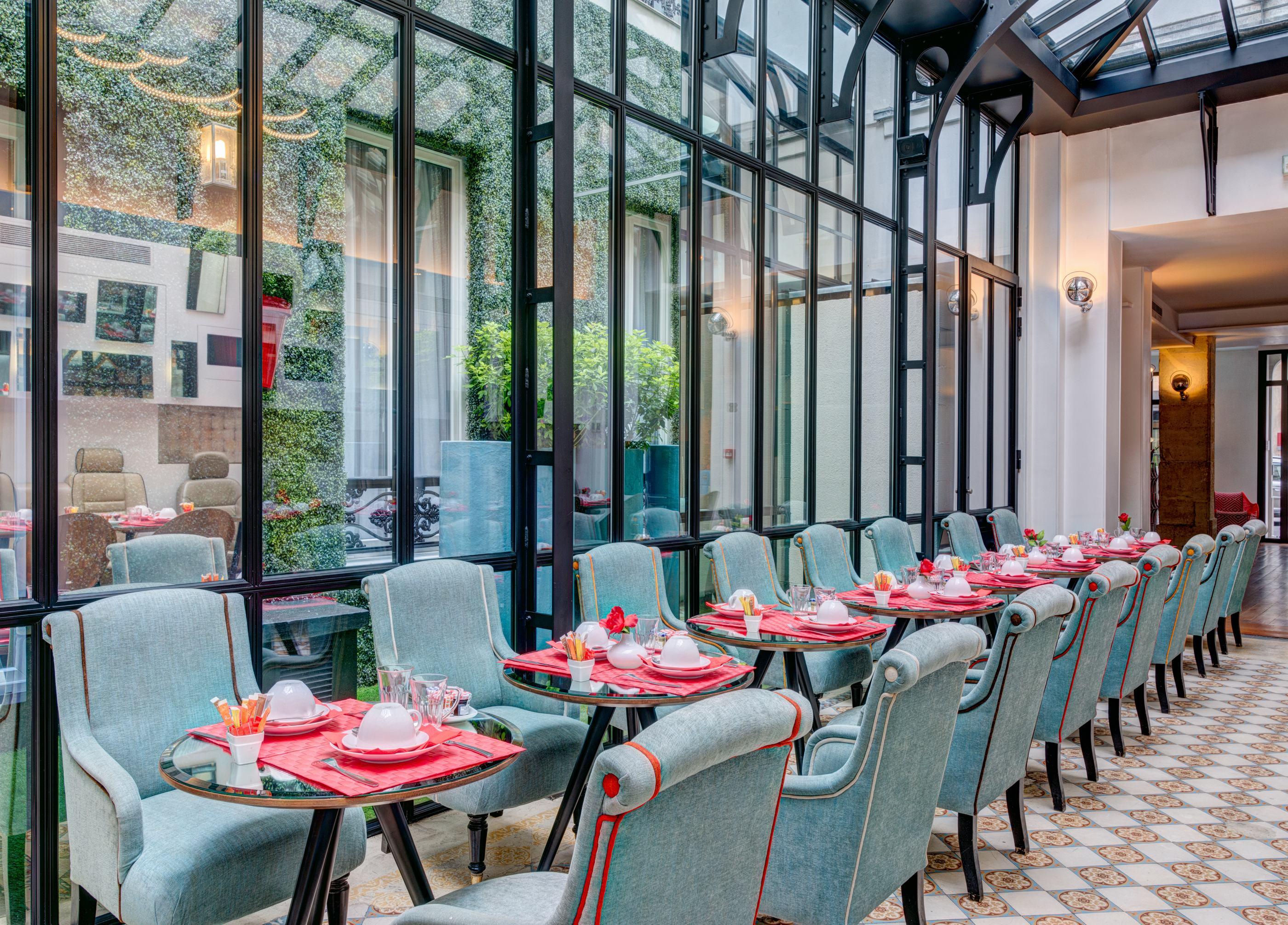 Hotel Joyce - Astotel Paris