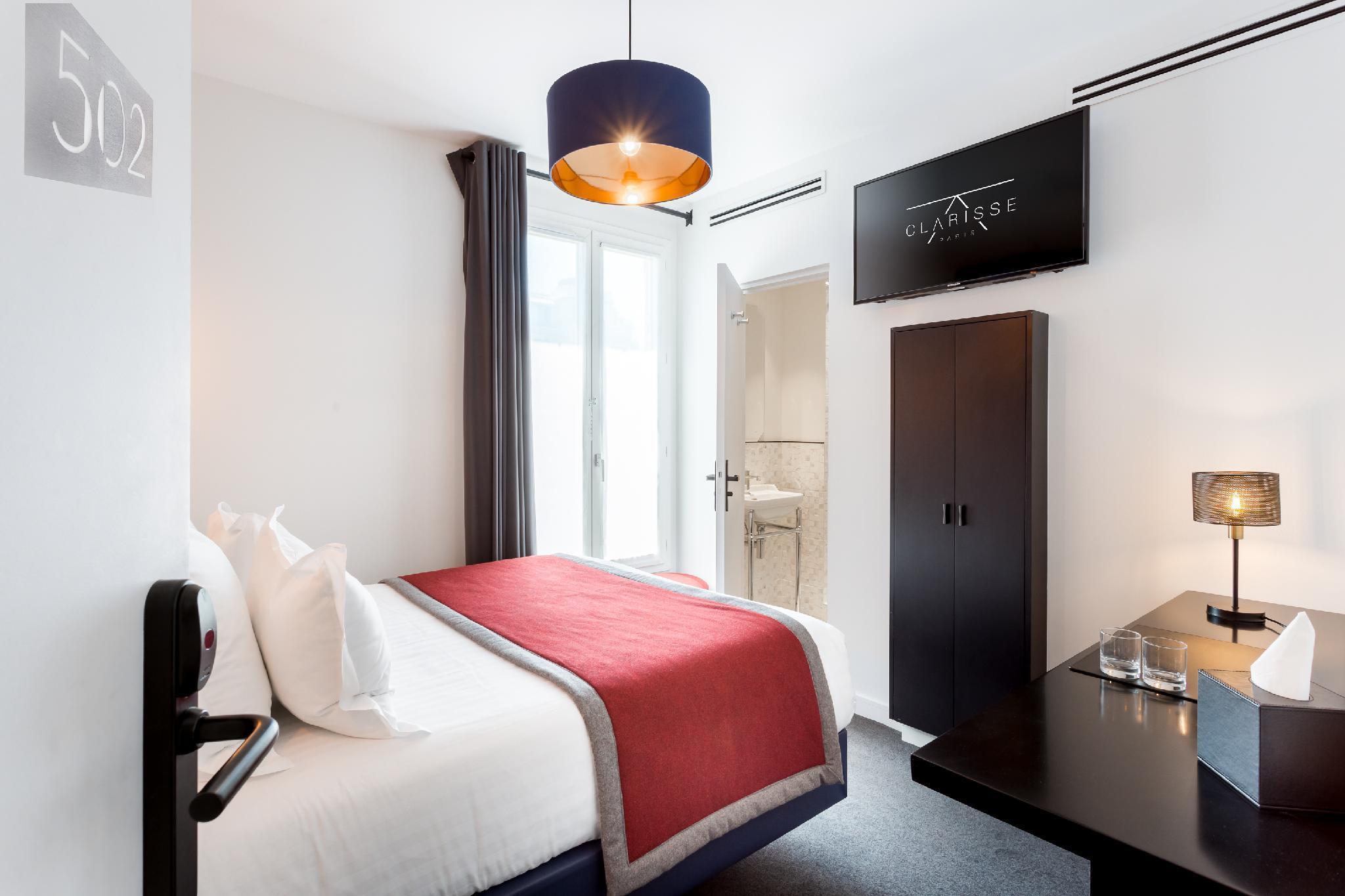Hotel Clarisse