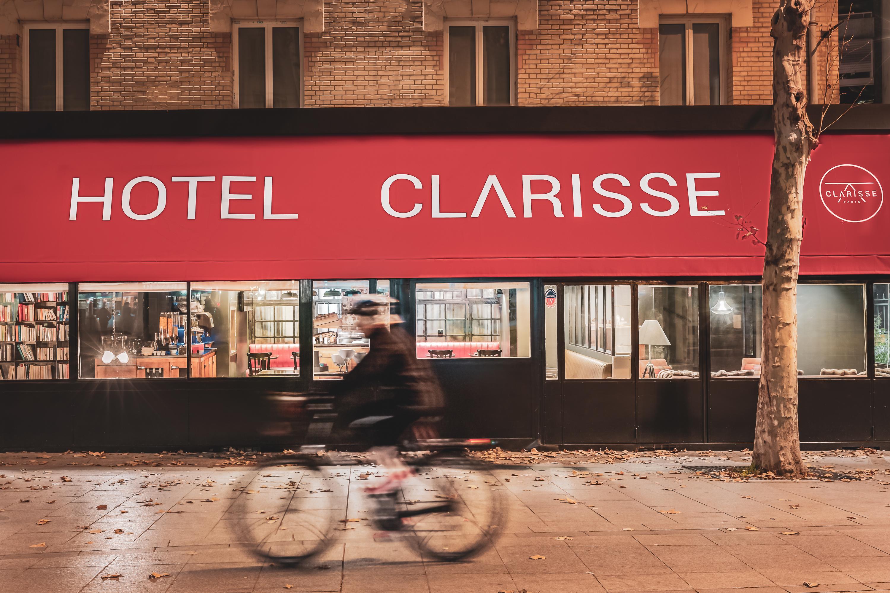 Hotel Clarisse 3*