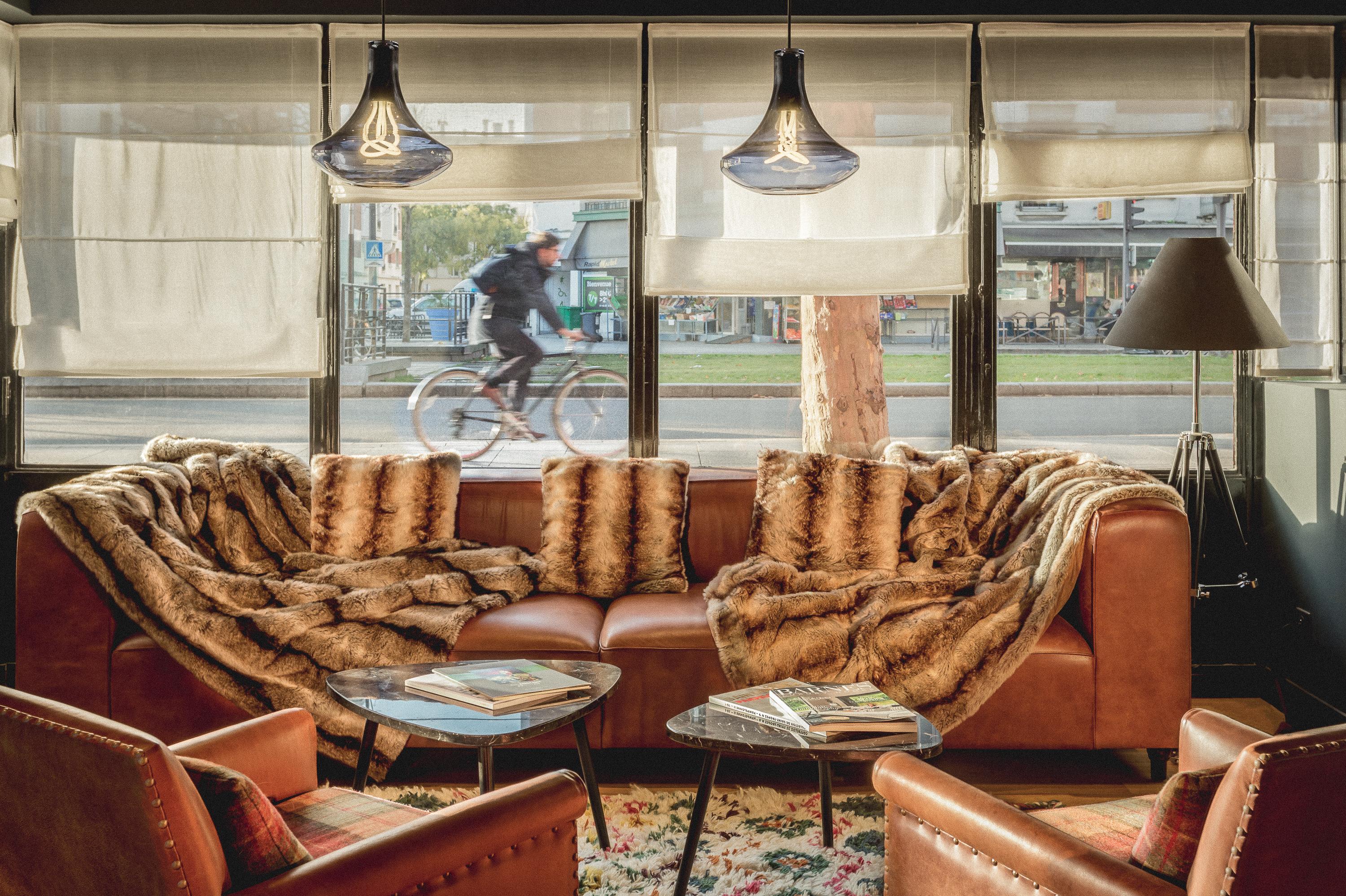 Clarisse Hotel Parigi