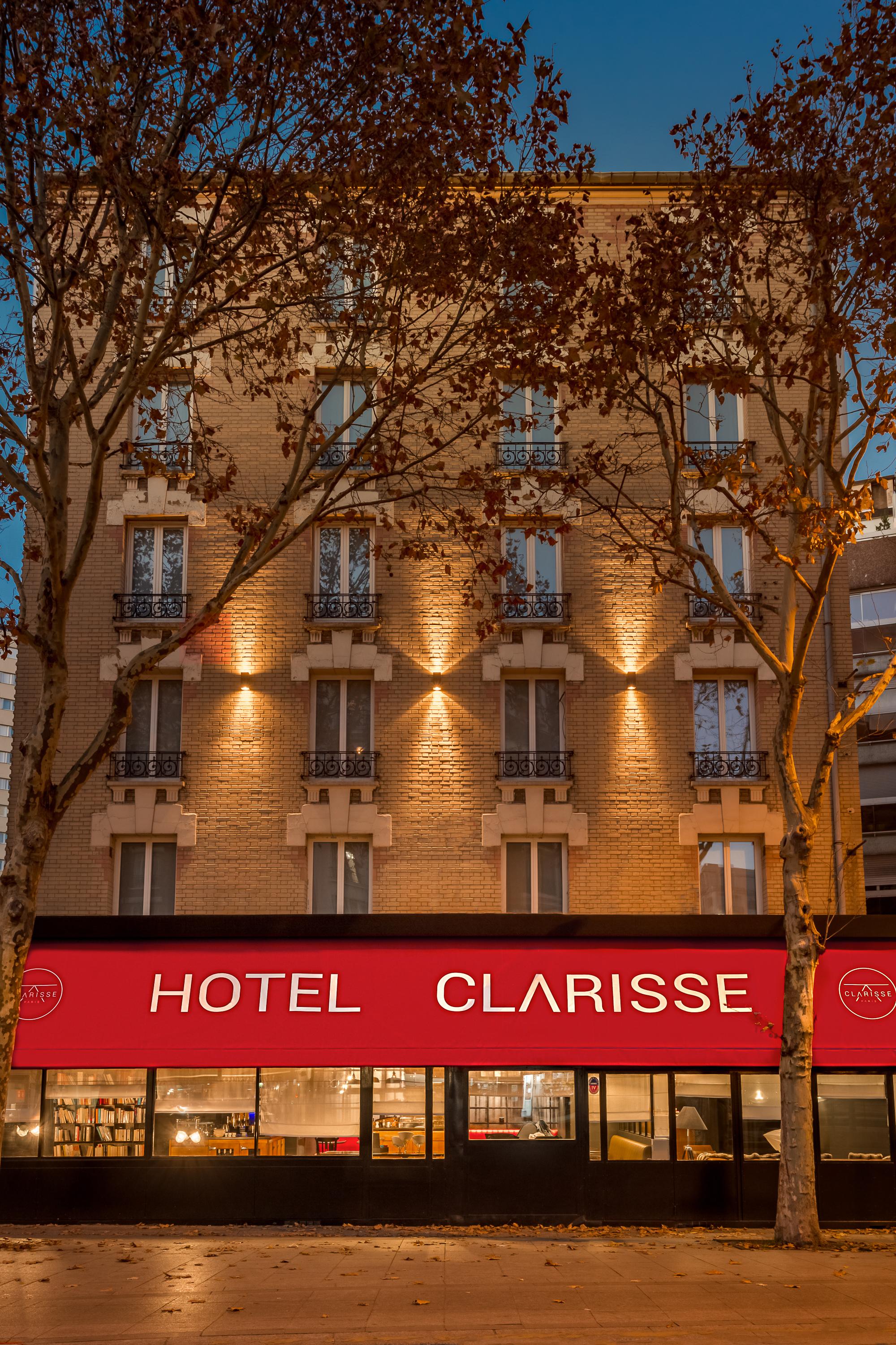 Hotel Clarisse