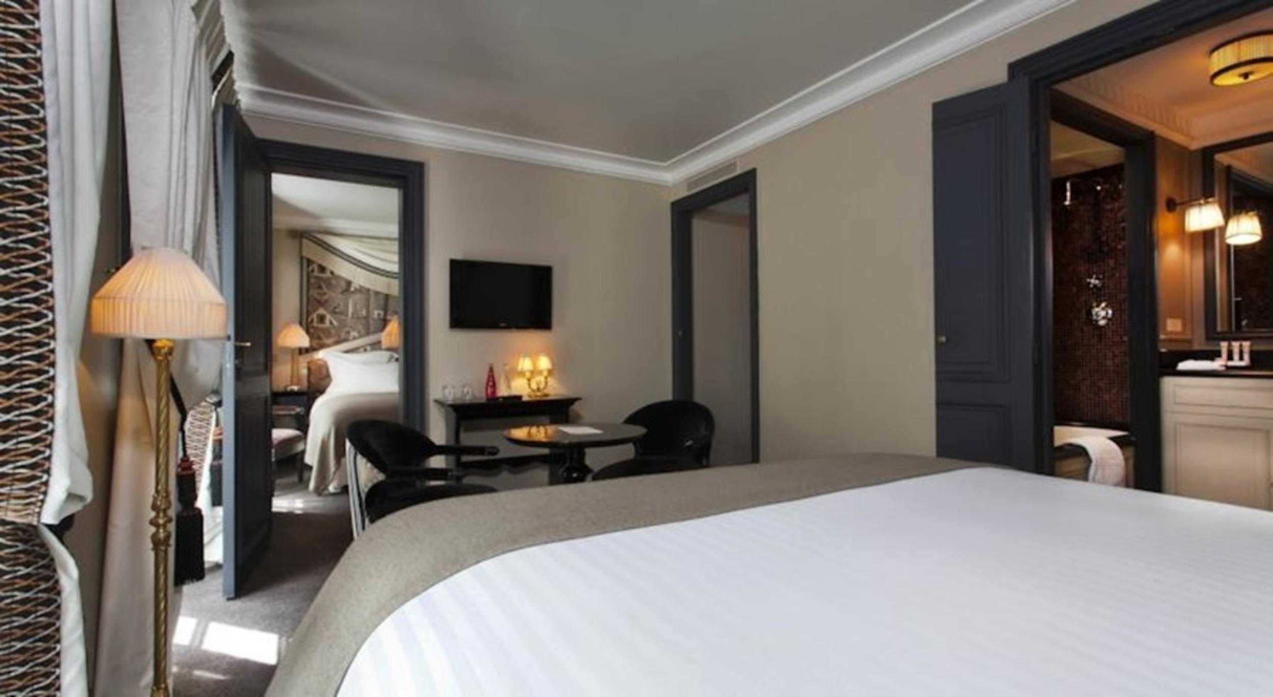 Maison Athénée 4* Parigi