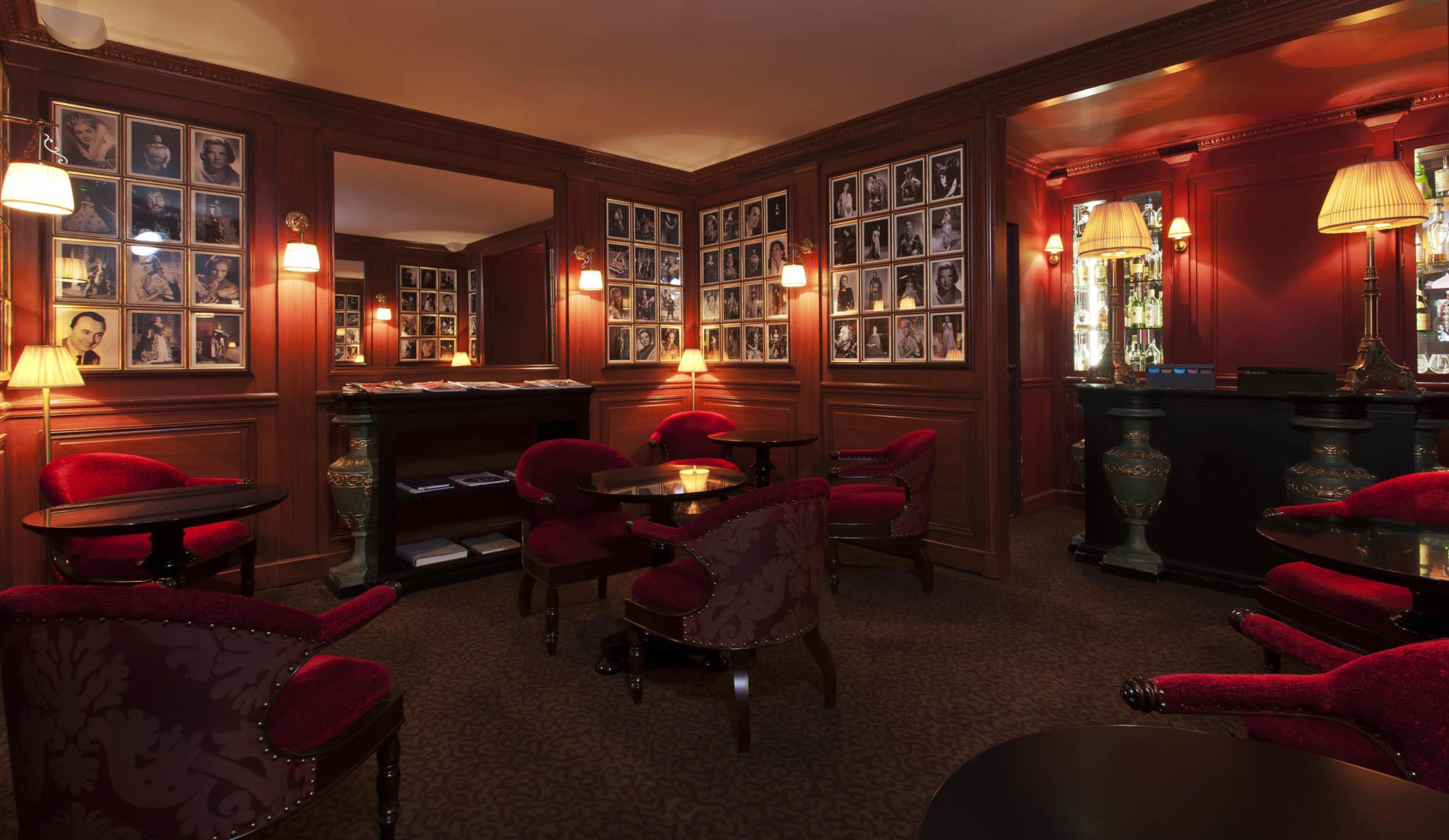 Maison Athénée Hotel