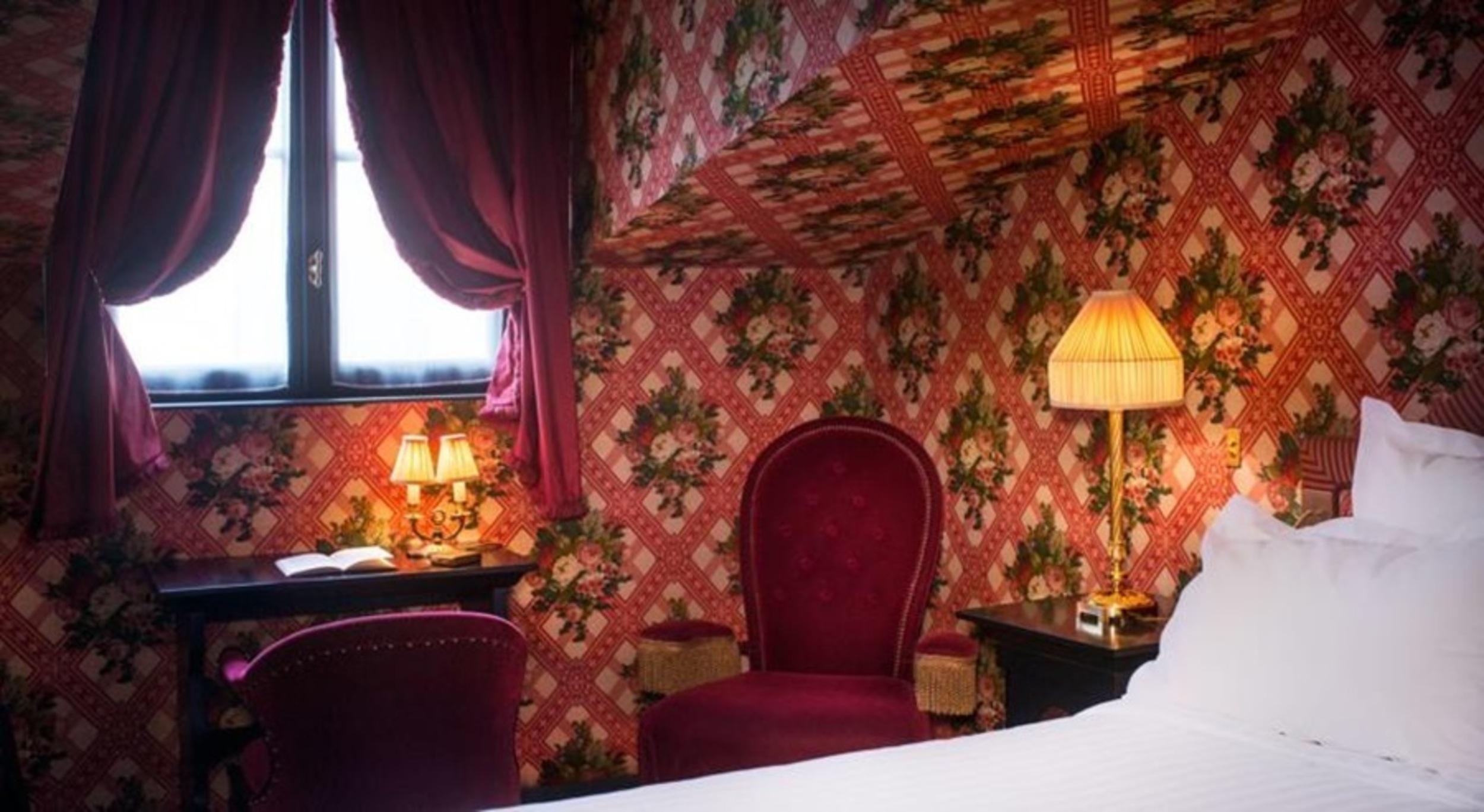 Maison Athénée
