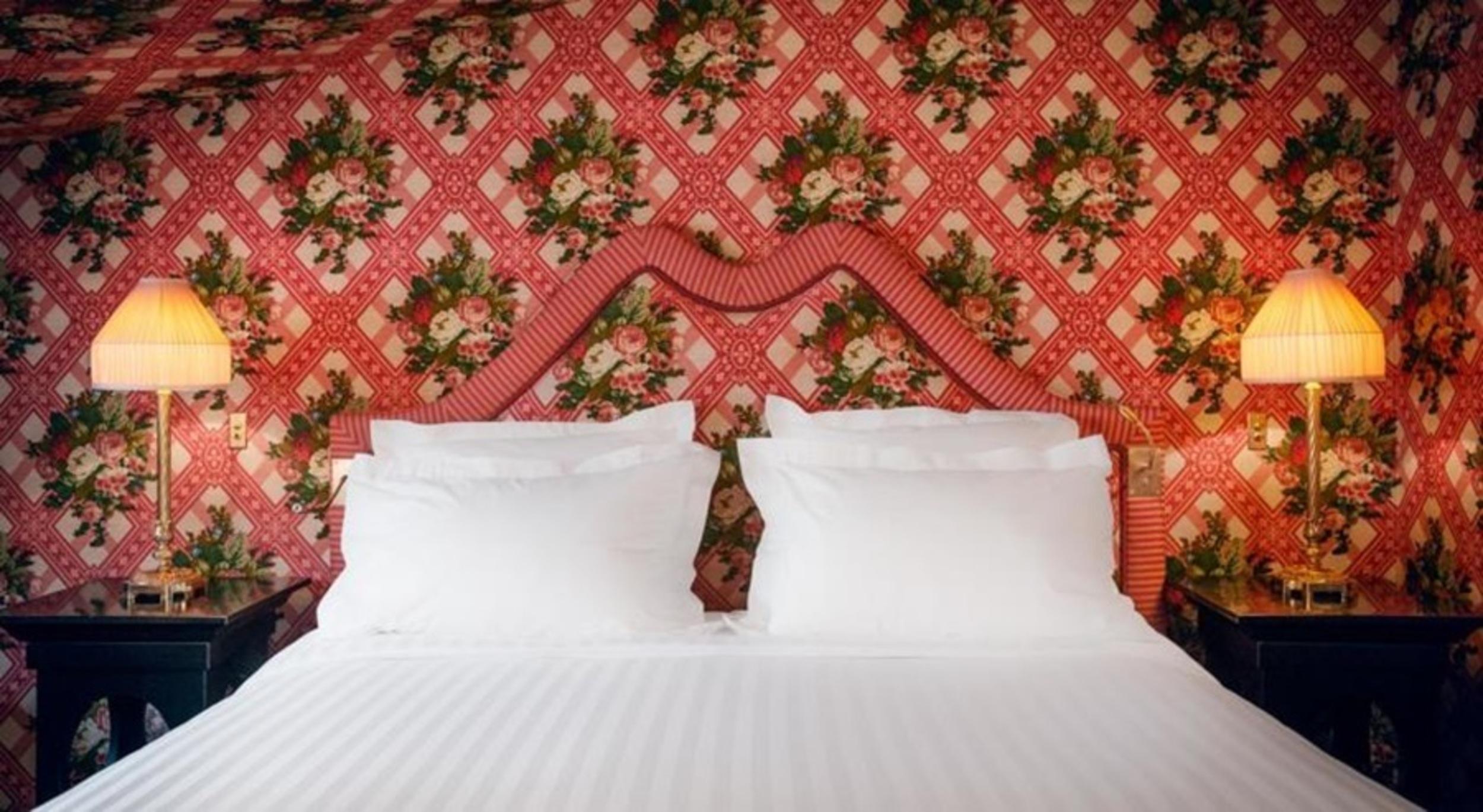 Hotel Maison Athénée Parigi